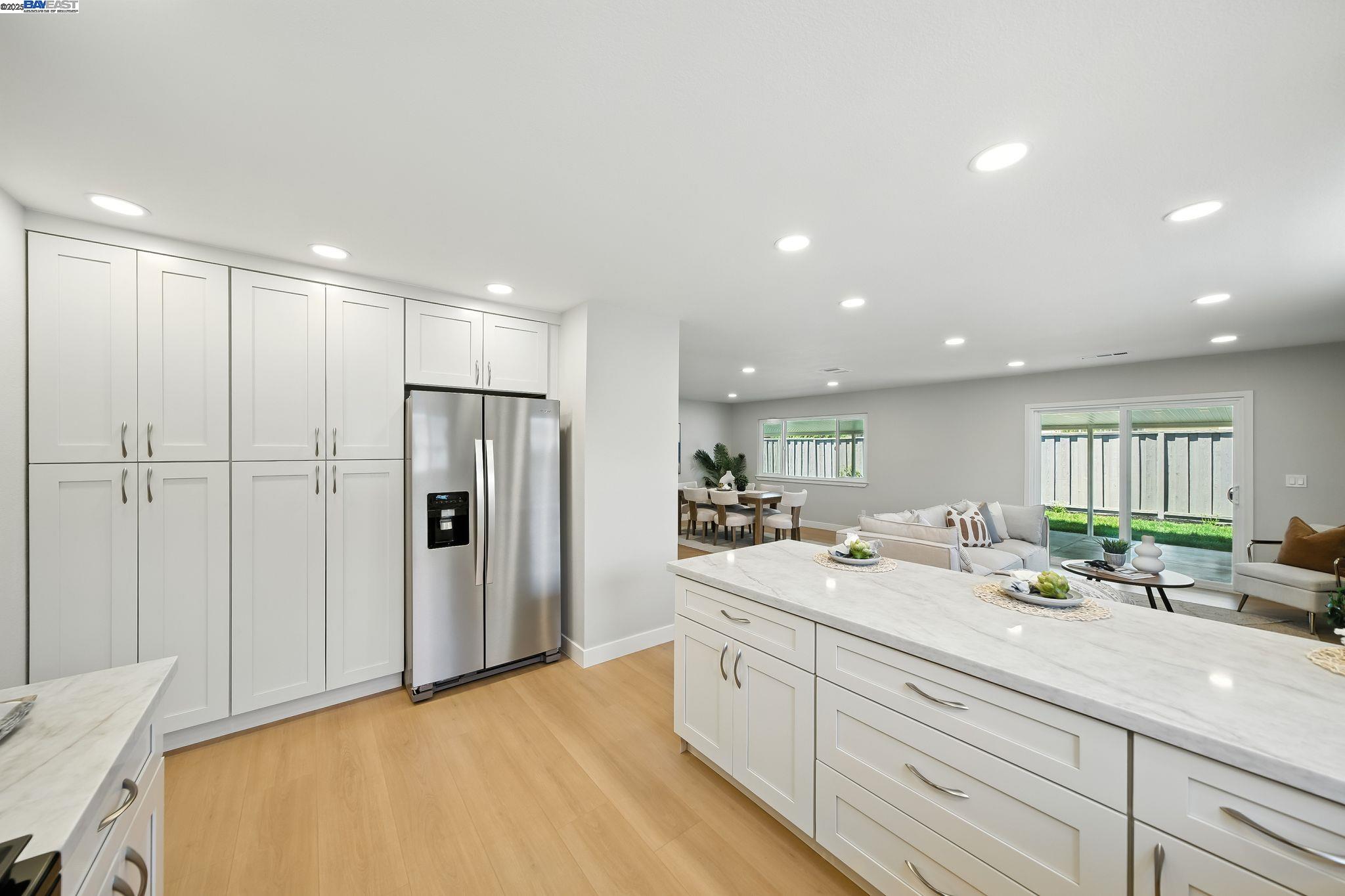Detail Gallery Image 11 of 34 For 5525 Roosevelt Pl, Fremont,  CA 94538 - 3 Beds | 2 Baths