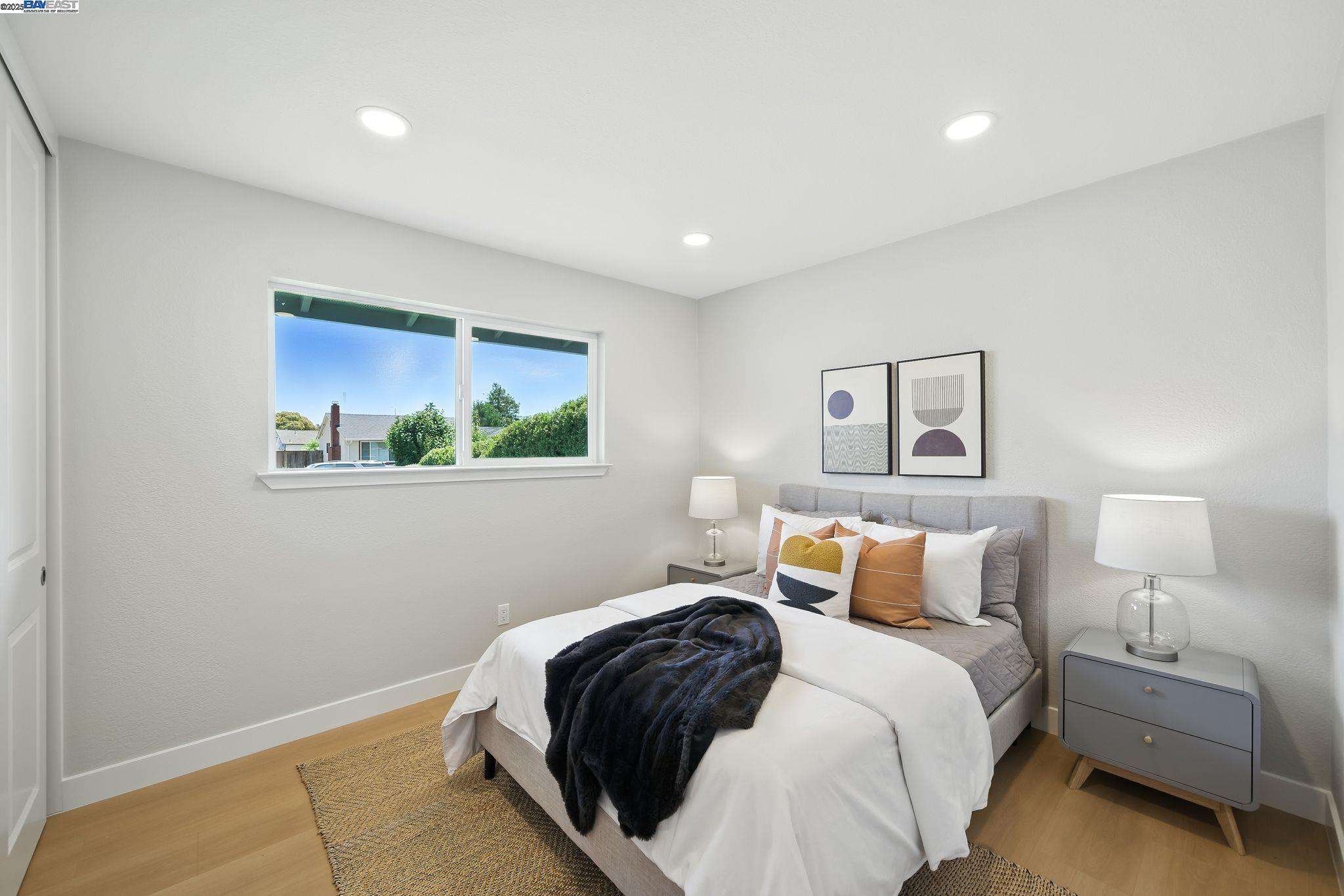 Detail Gallery Image 19 of 34 For 5525 Roosevelt Pl, Fremont,  CA 94538 - 3 Beds | 2 Baths