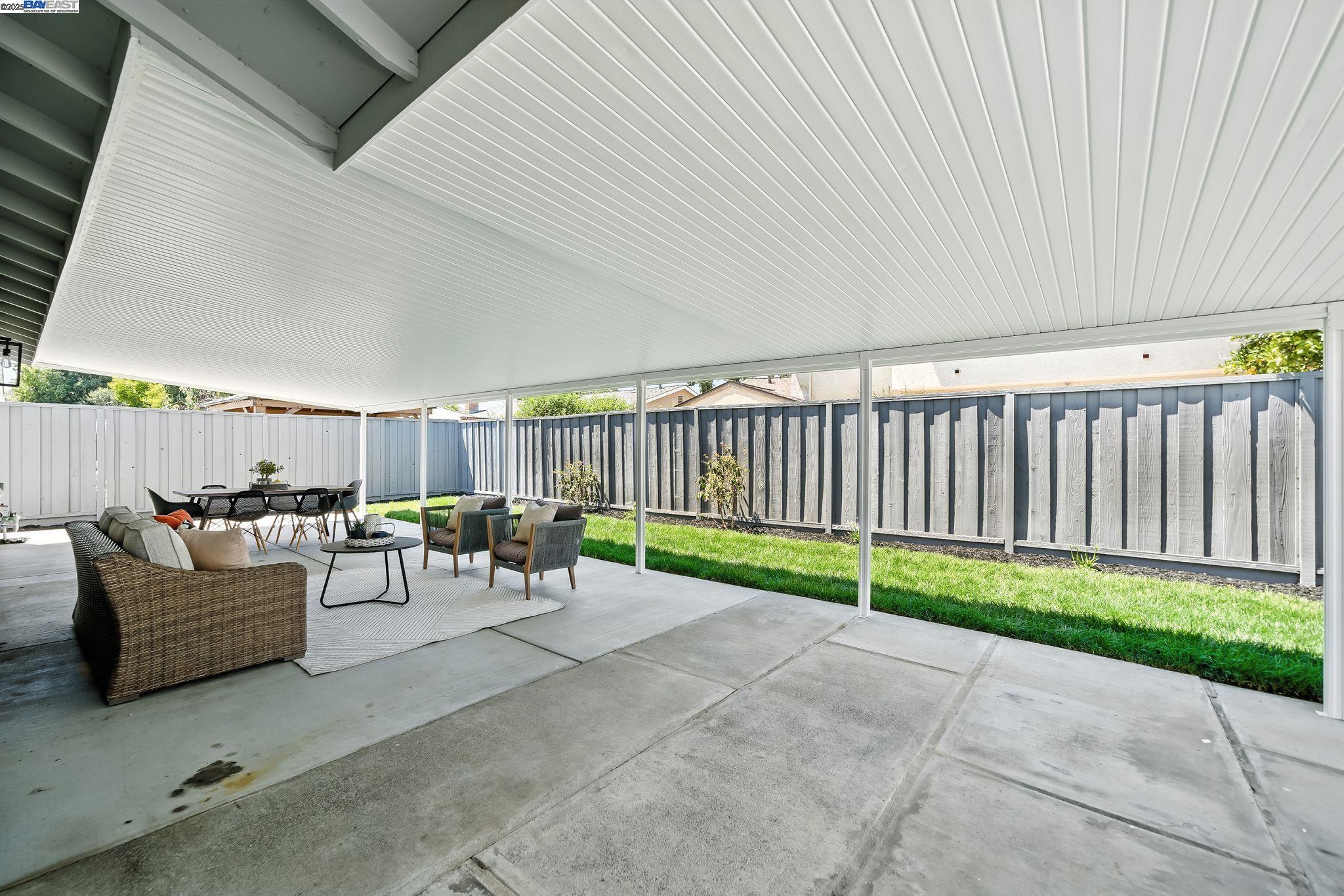 Detail Gallery Image 27 of 34 For 5525 Roosevelt Pl, Fremont,  CA 94538 - 3 Beds | 2 Baths