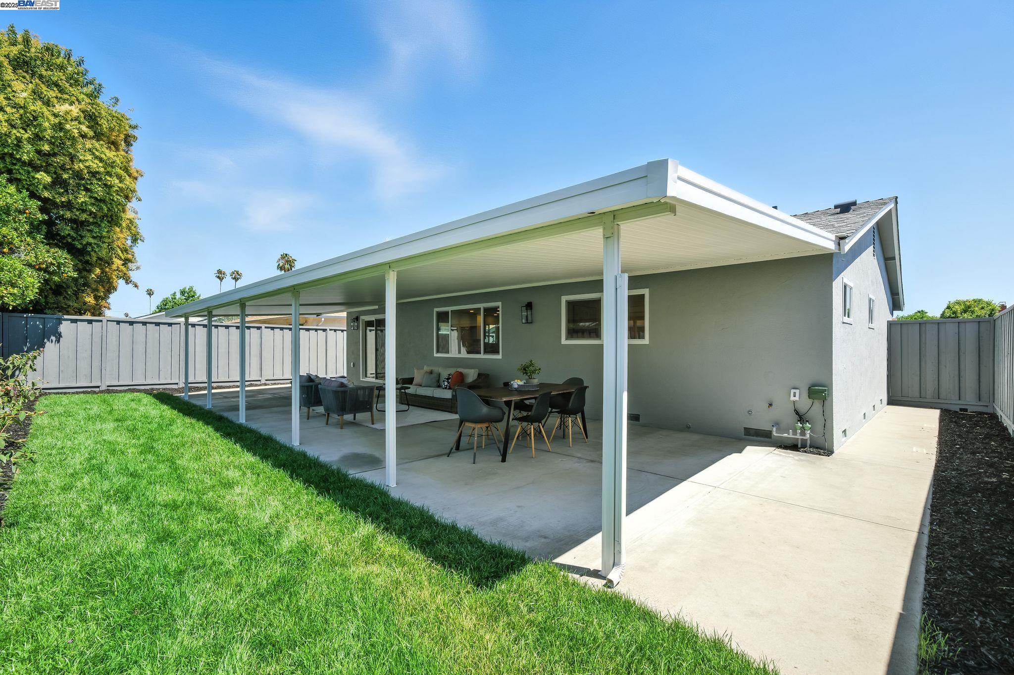 Detail Gallery Image 28 of 34 For 5525 Roosevelt Pl, Fremont,  CA 94538 - 3 Beds | 2 Baths