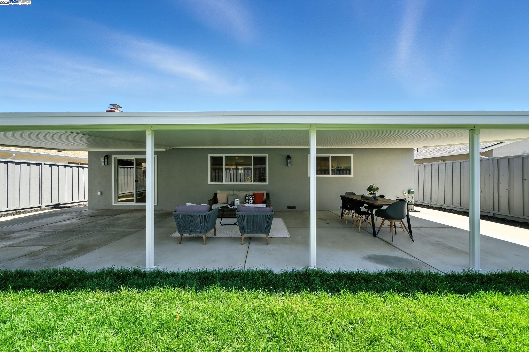 Detail Gallery Image 29 of 34 For 5525 Roosevelt Pl, Fremont,  CA 94538 - 3 Beds | 2 Baths