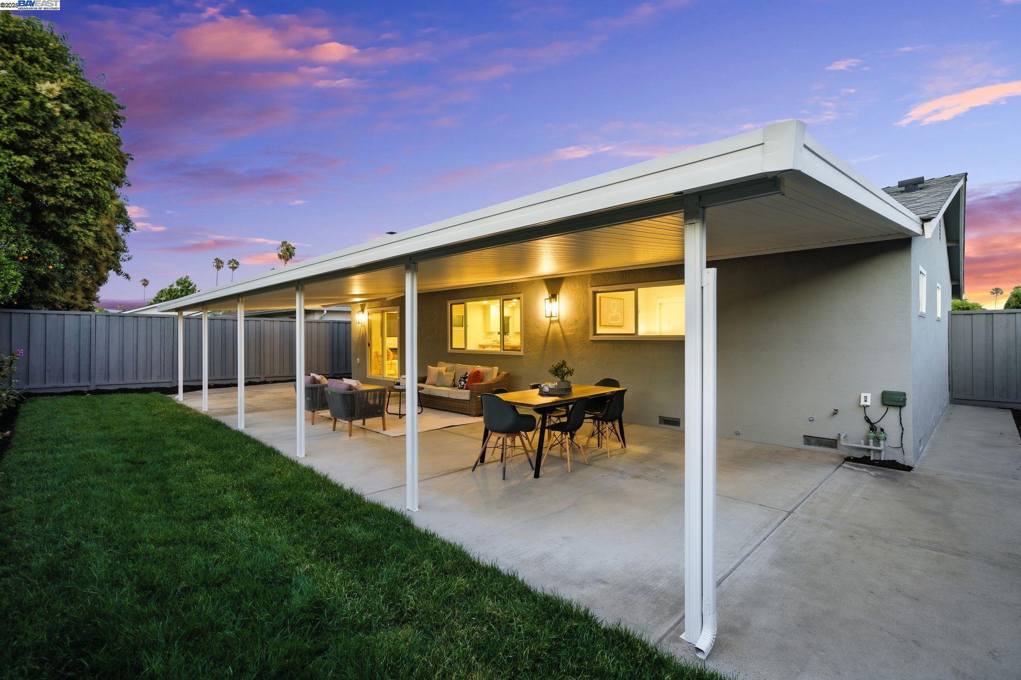 Detail Gallery Image 32 of 34 For 5525 Roosevelt Pl, Fremont,  CA 94538 - 3 Beds | 2 Baths
