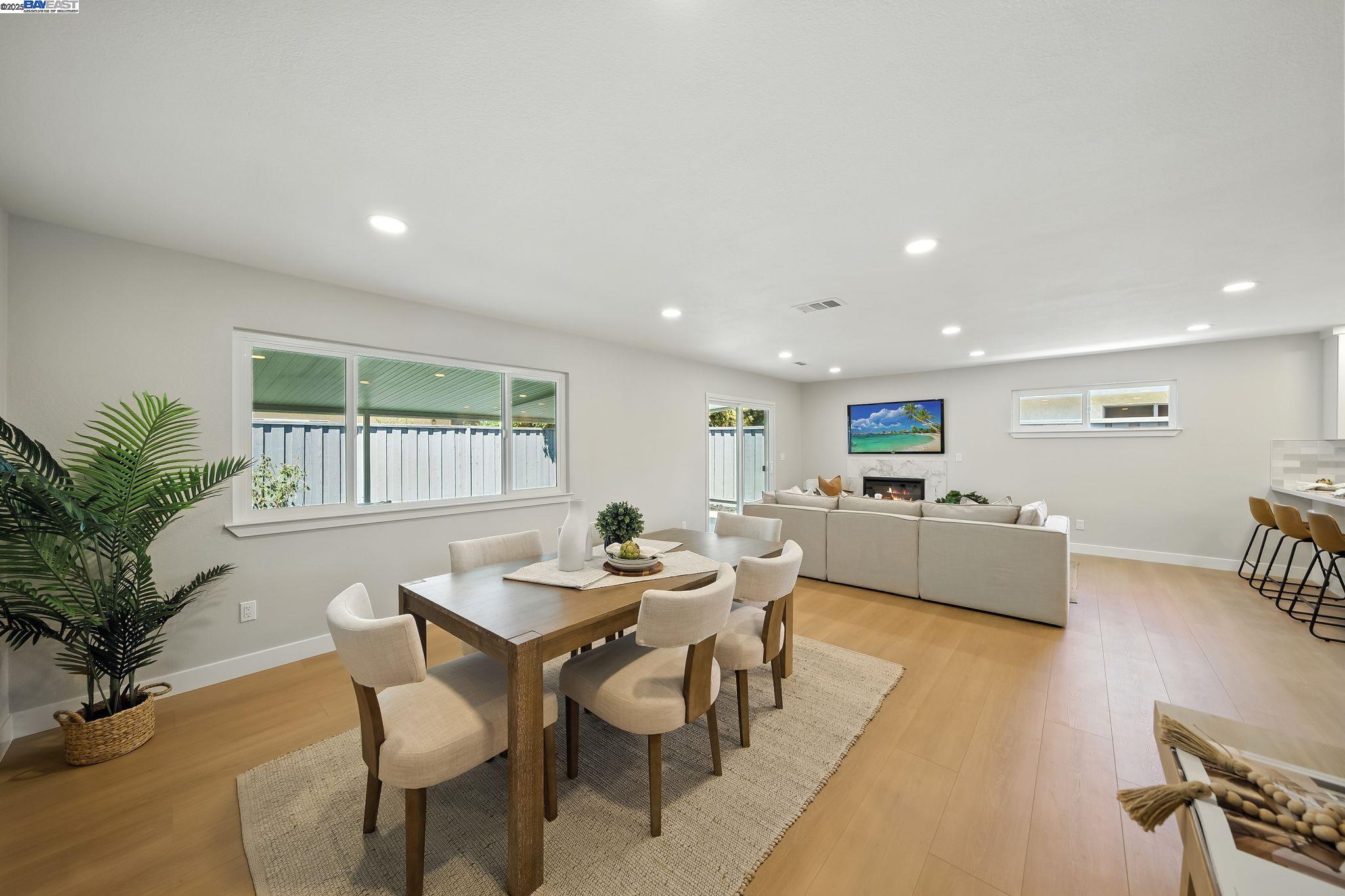Detail Gallery Image 7 of 34 For 5525 Roosevelt Pl, Fremont,  CA 94538 - 3 Beds | 2 Baths