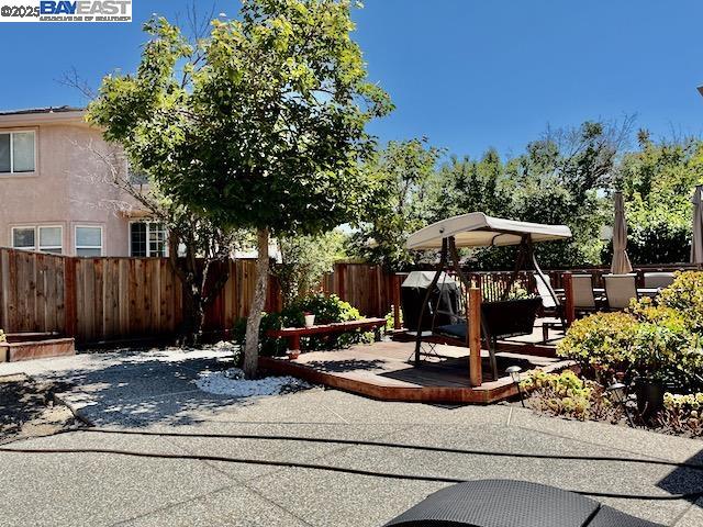 Detail Gallery Image 18 of 19 For 715 Sunrise Dr, Fremont,  CA 94539 - 4 Beds | 3 Baths