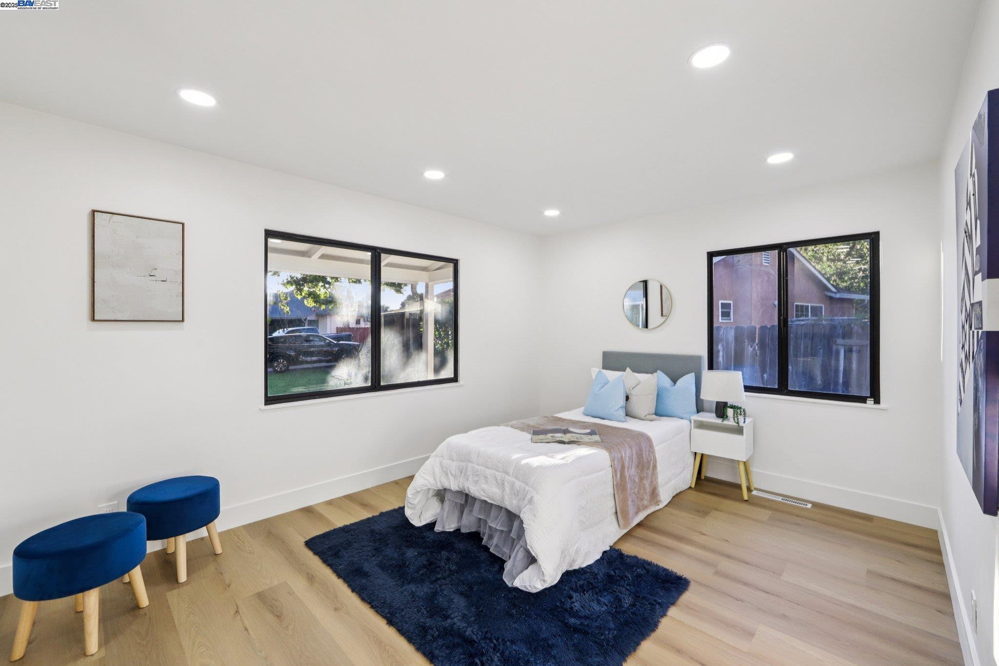 Detail Gallery Image 22 of 37 For 172 via San Marino, San Lorenzo,  CA 94580 - 4 Beds | 2 Baths