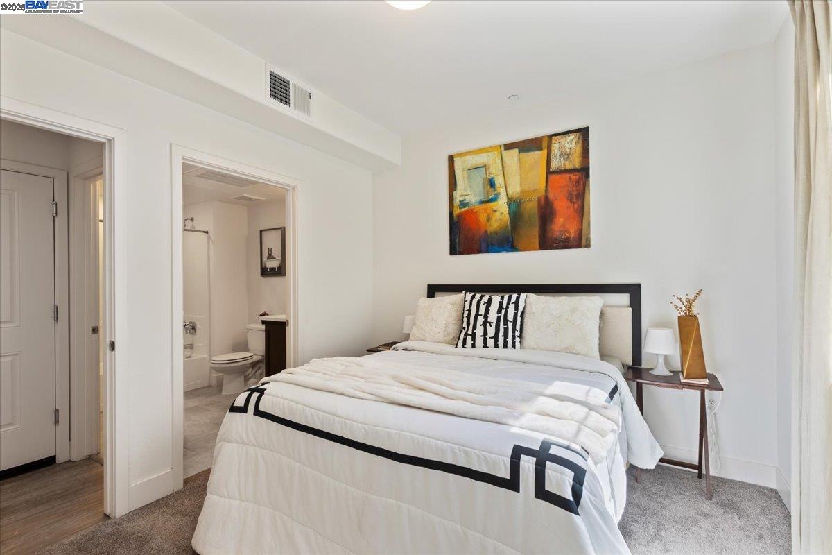 Detail Gallery Image 16 of 22 For 389 Line St., Hayward,  CA 94544 - 1 Beds | 1 Baths