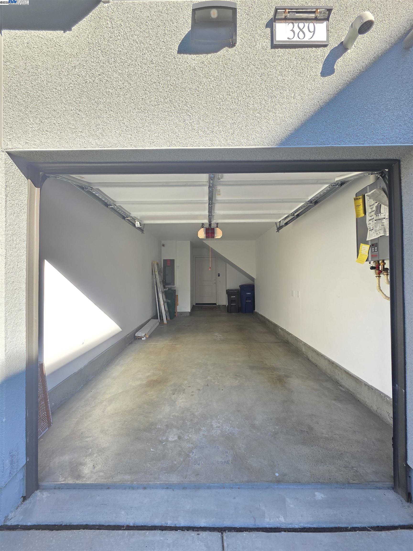 Detail Gallery Image 19 of 22 For 389 Line St., Hayward,  CA 94544 - 1 Beds | 1 Baths
