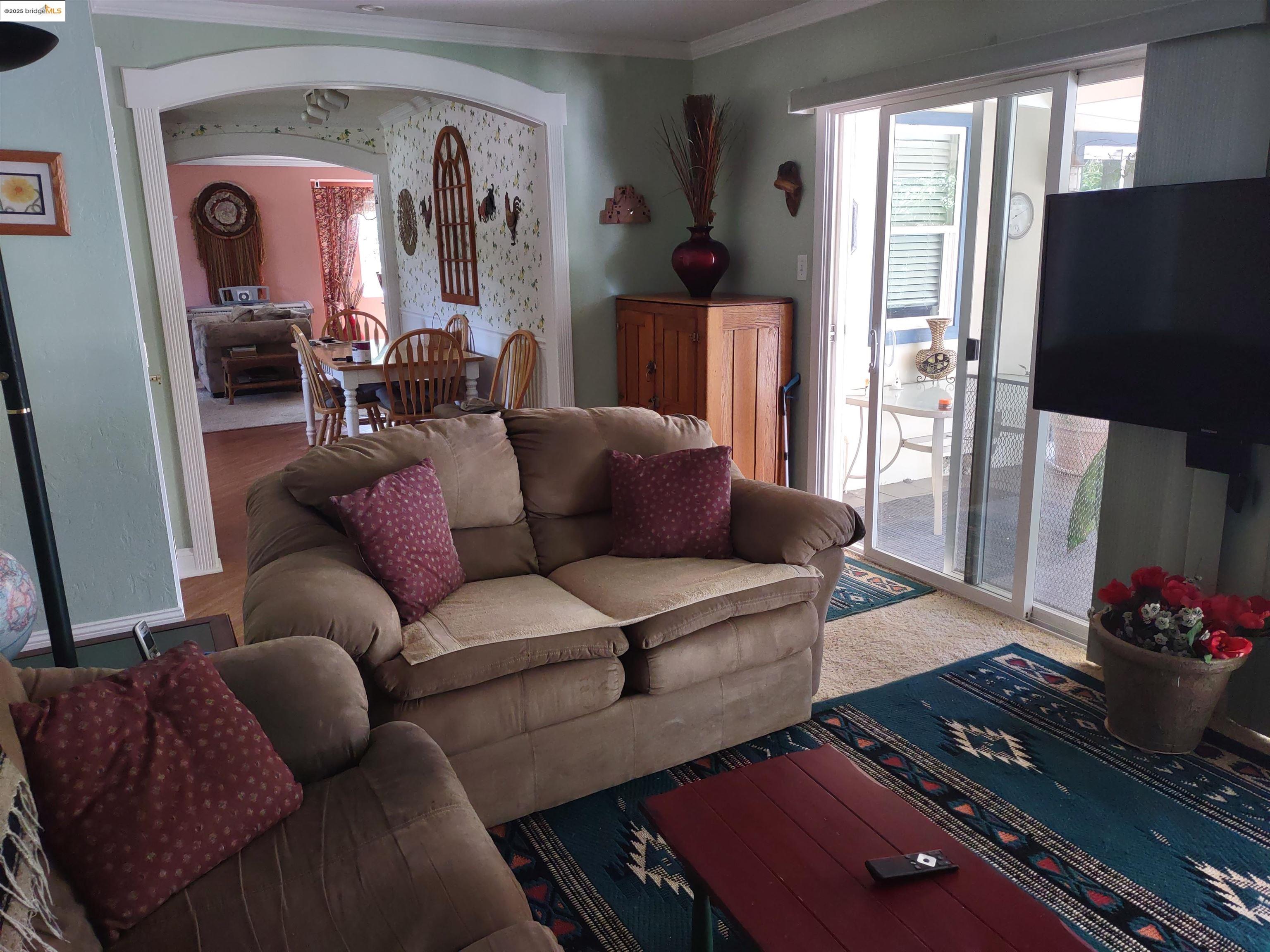 Detail Gallery Image 20 of 28 For 2605 Ryan Rd, Concord,  CA 94518 - 3 Beds | 2 Baths