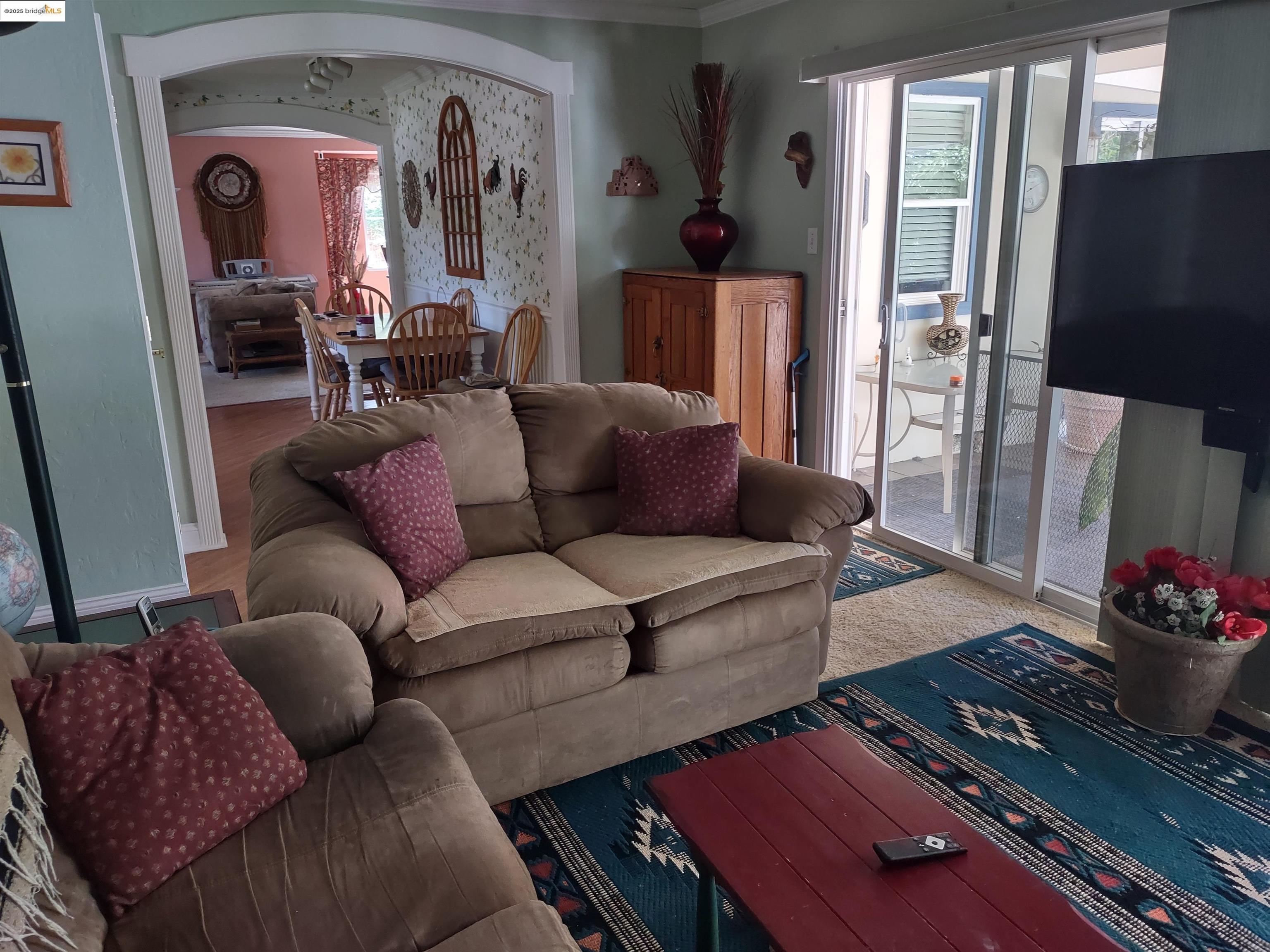 Detail Gallery Image 21 of 28 For 2605 Ryan Rd, Concord,  CA 94518 - 3 Beds | 2 Baths