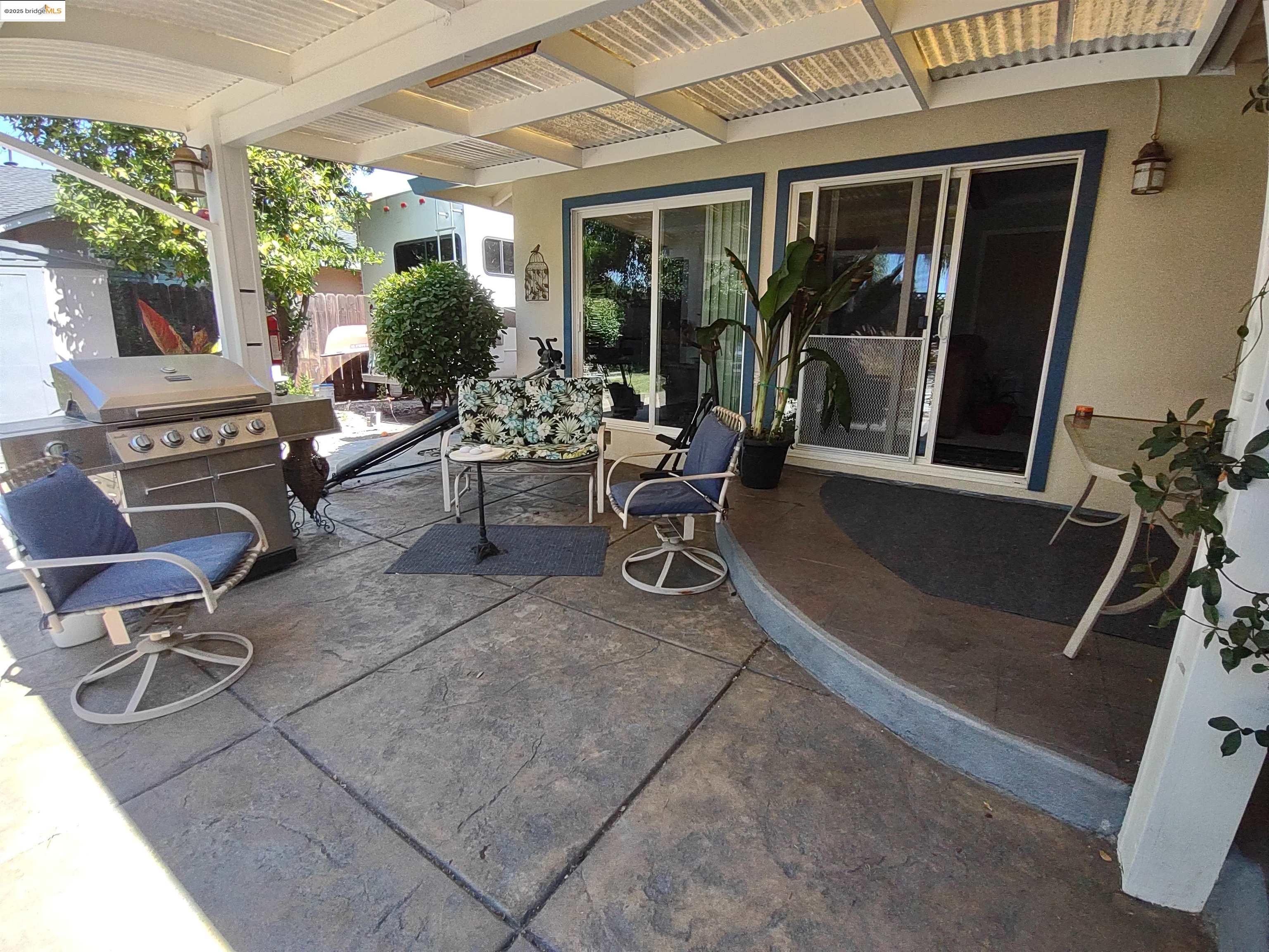 Detail Gallery Image 27 of 28 For 2605 Ryan Rd, Concord,  CA 94518 - 3 Beds | 2 Baths