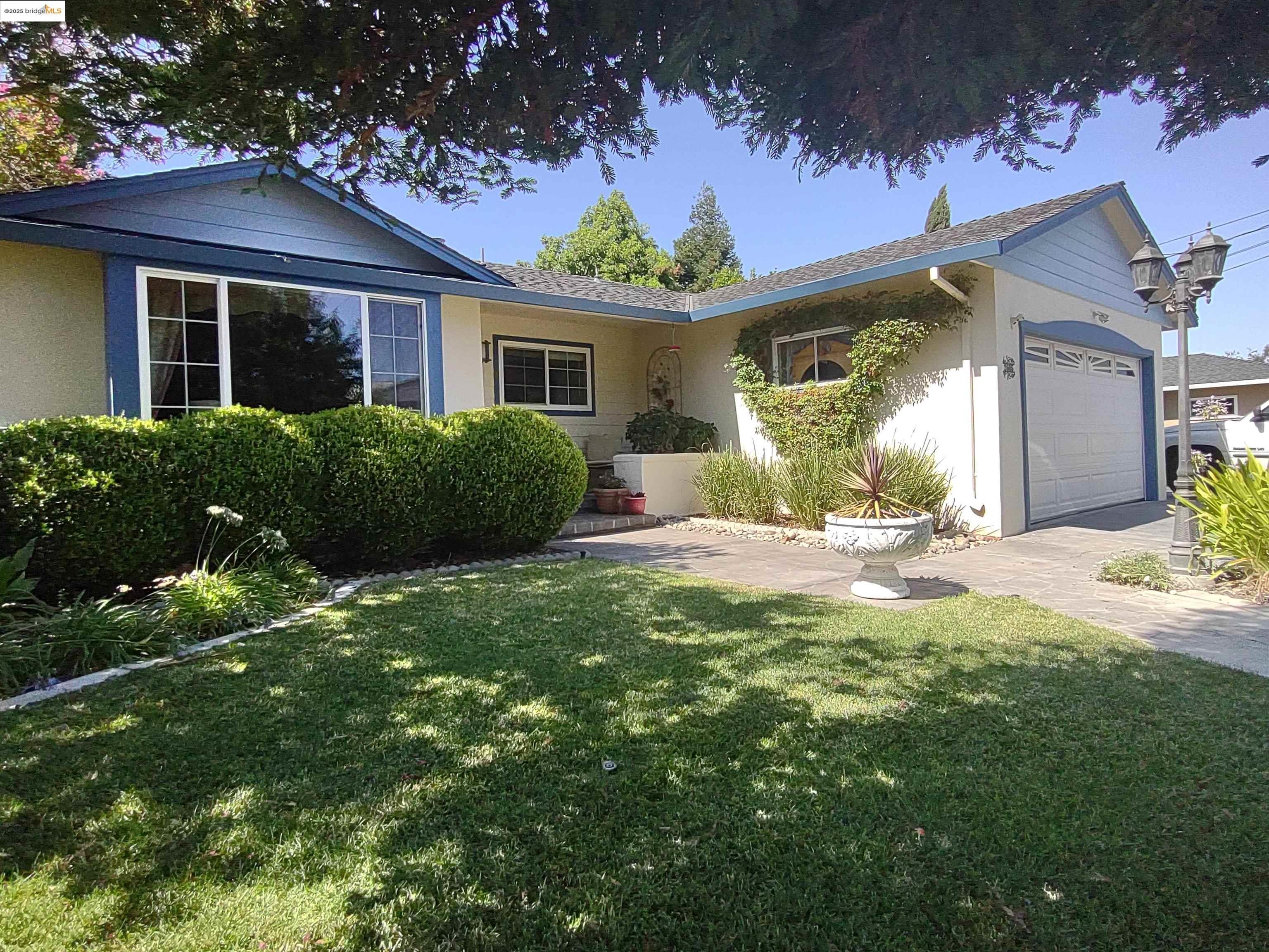 Detail Gallery Image 28 of 28 For 2605 Ryan Rd, Concord,  CA 94518 - 3 Beds | 2 Baths