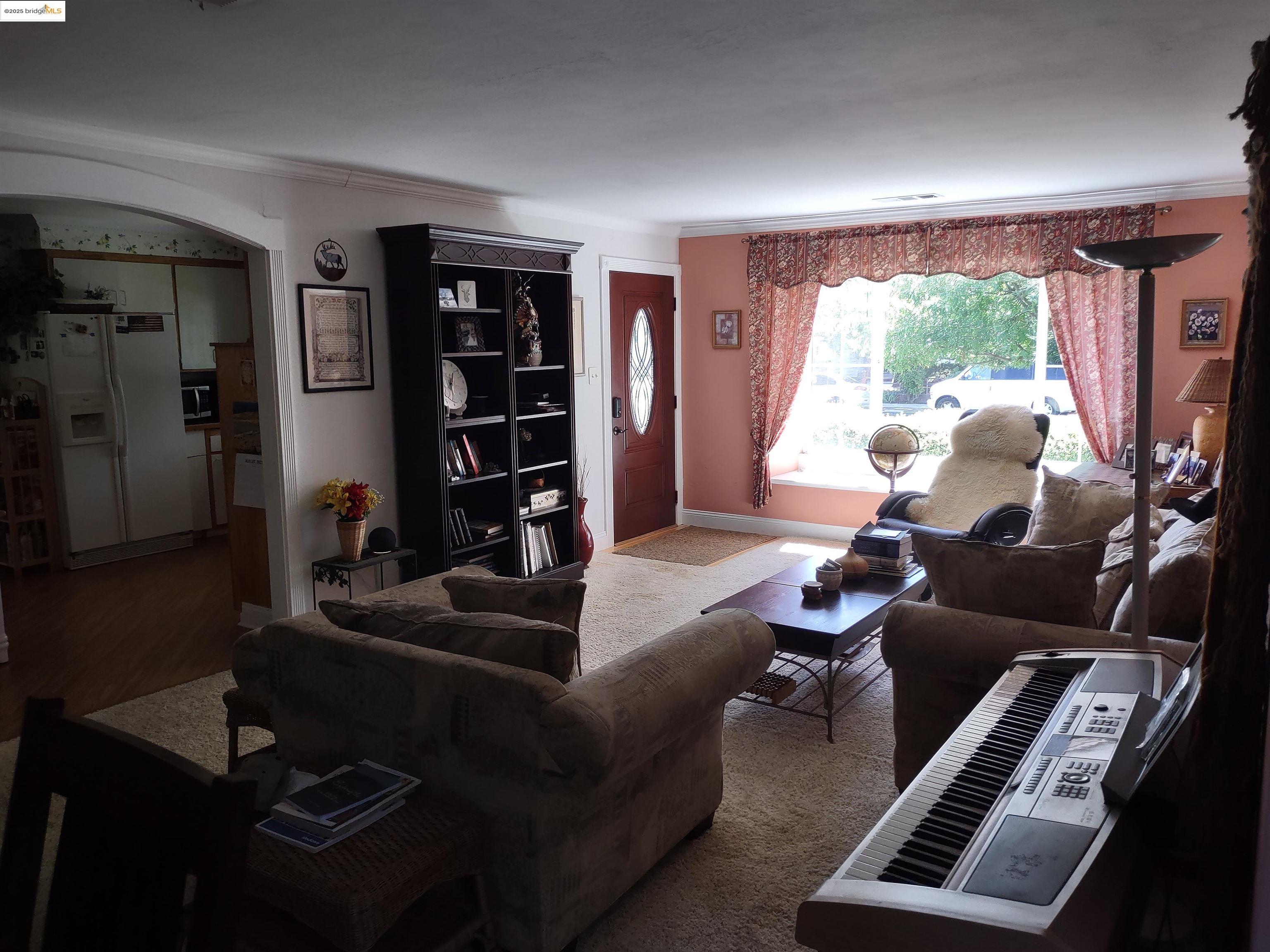 Detail Gallery Image 7 of 28 For 2605 Ryan Rd, Concord,  CA 94518 - 3 Beds | 2 Baths