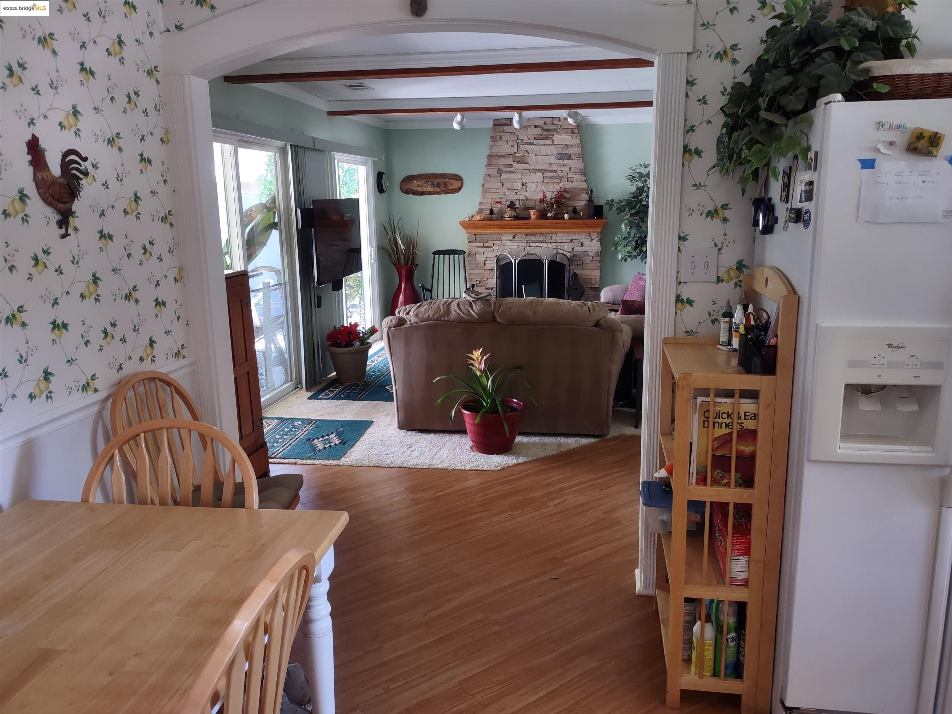 Detail Gallery Image 10 of 28 For 2605 Ryan Rd, Concord,  CA 94518 - 3 Beds | 2 Baths