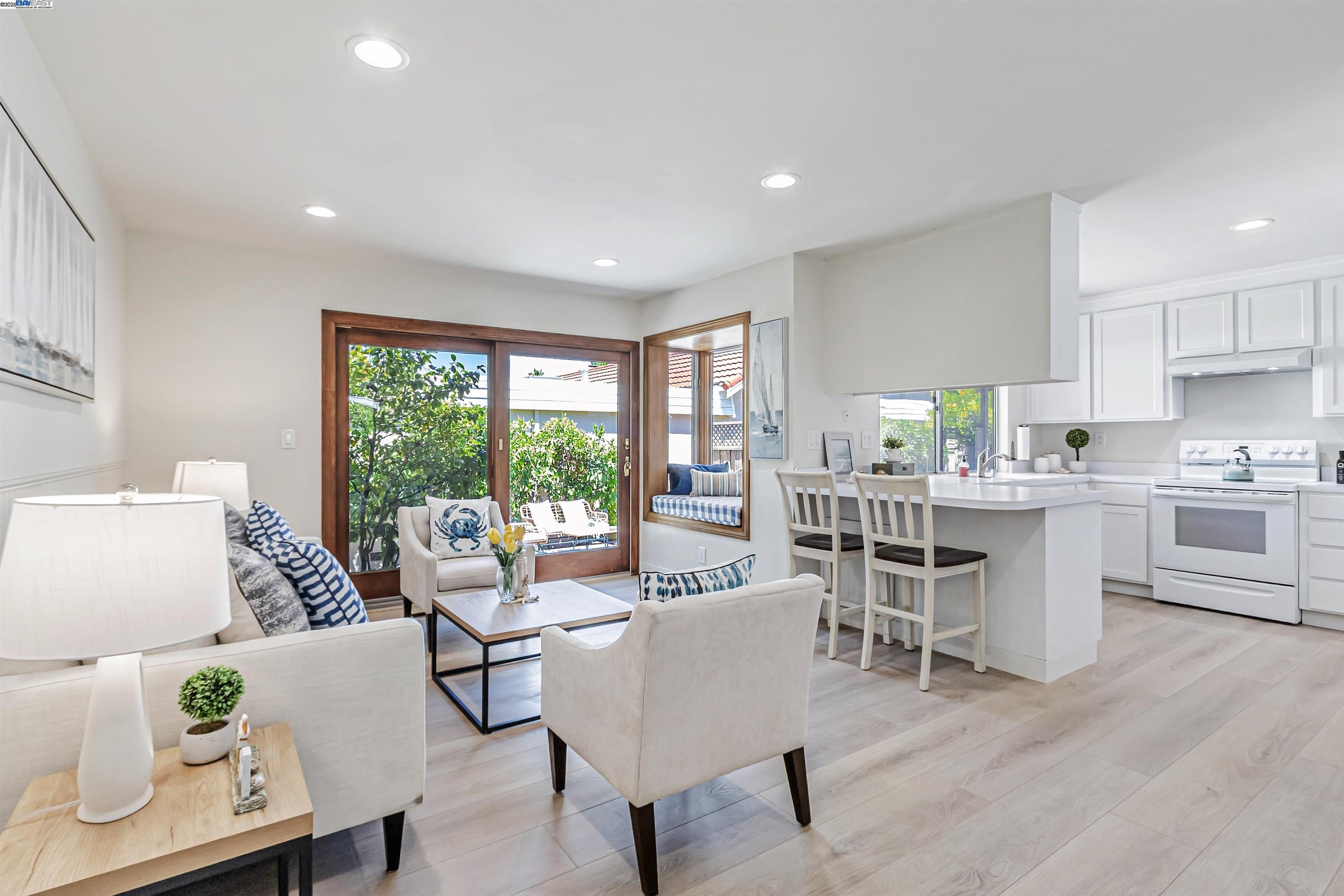 Detail Gallery Image 7 of 21 For 11 N Jim Elder Drive, Campbell,  CA 95008 - 3 Beds | 2 Baths