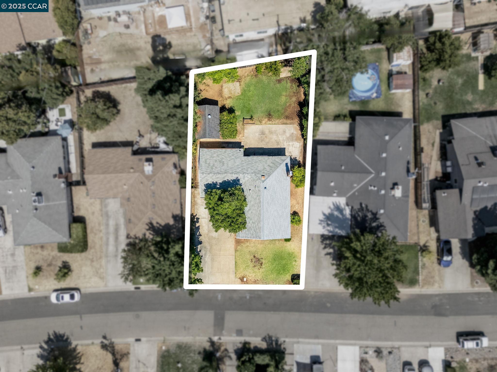 Detail Gallery Image 29 of 41 For 2629 Riesling Way, Rancho Cordova,  CA 95670 - 3 Beds | 1 Baths