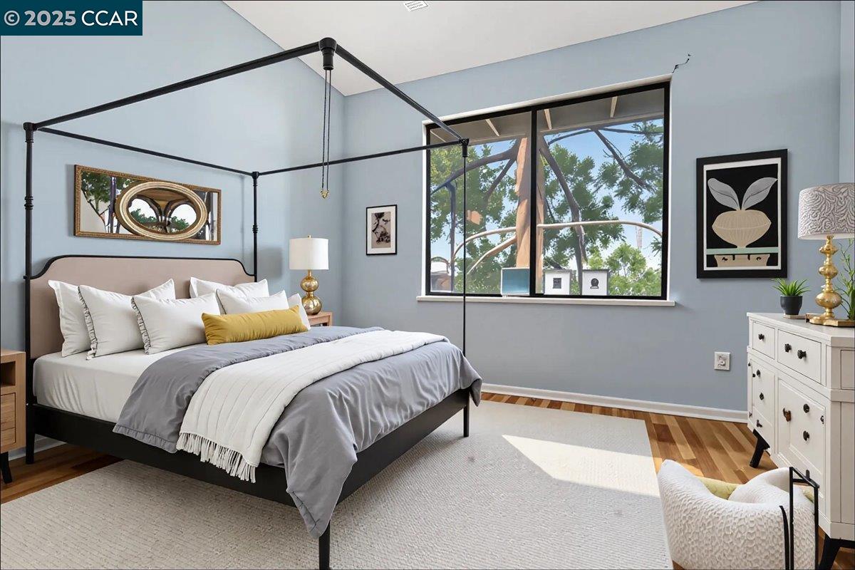 Detail Gallery Image 14 of 32 For 1063 Foxchase Dr, San Jose,  CA 95123 - 2 Beds | 2 Baths