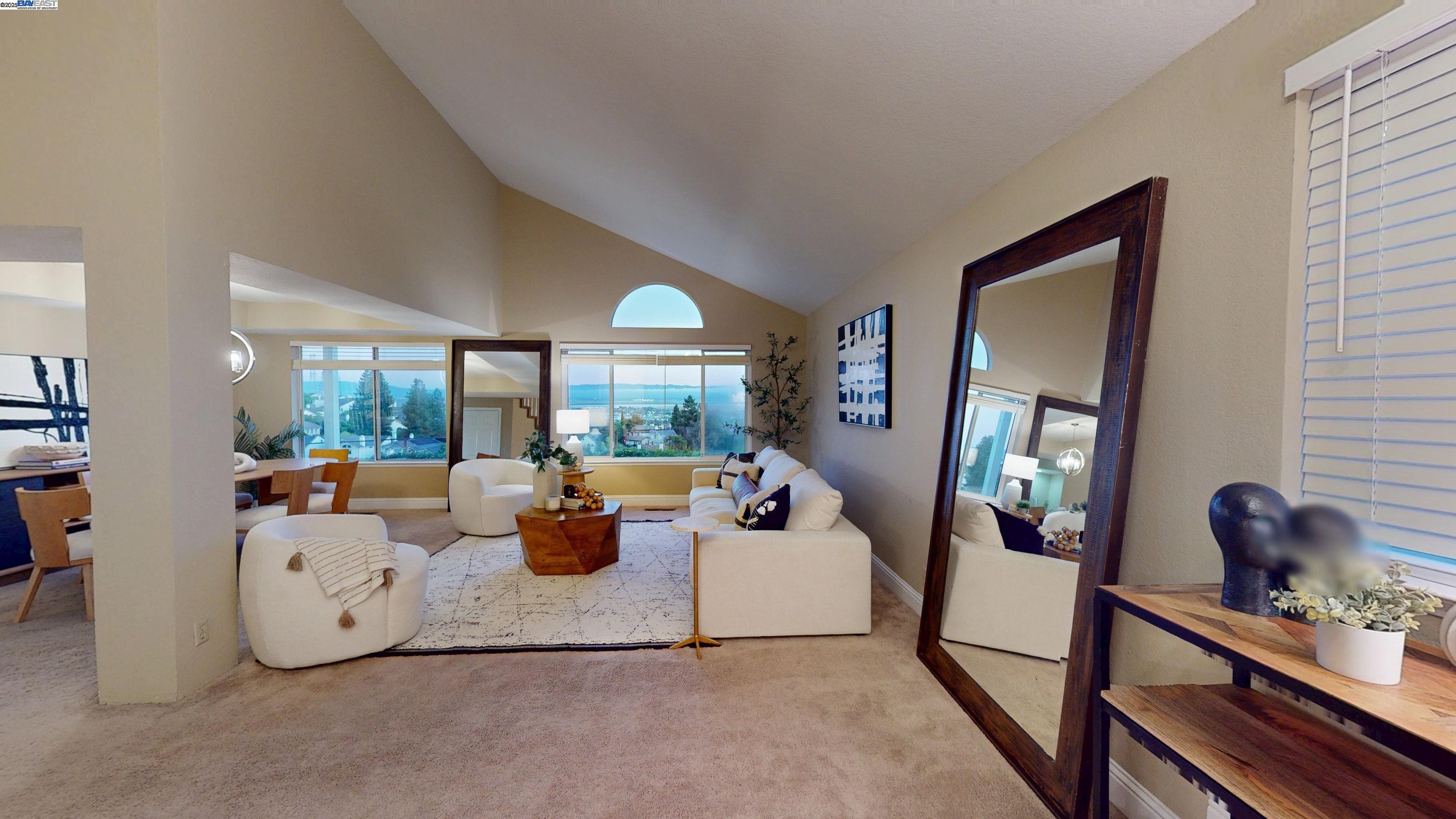Detail Gallery Image 2 of 41 For 43499 Southerland Way, Fremont,  CA 94539 - 3 Beds | 2/1 Baths