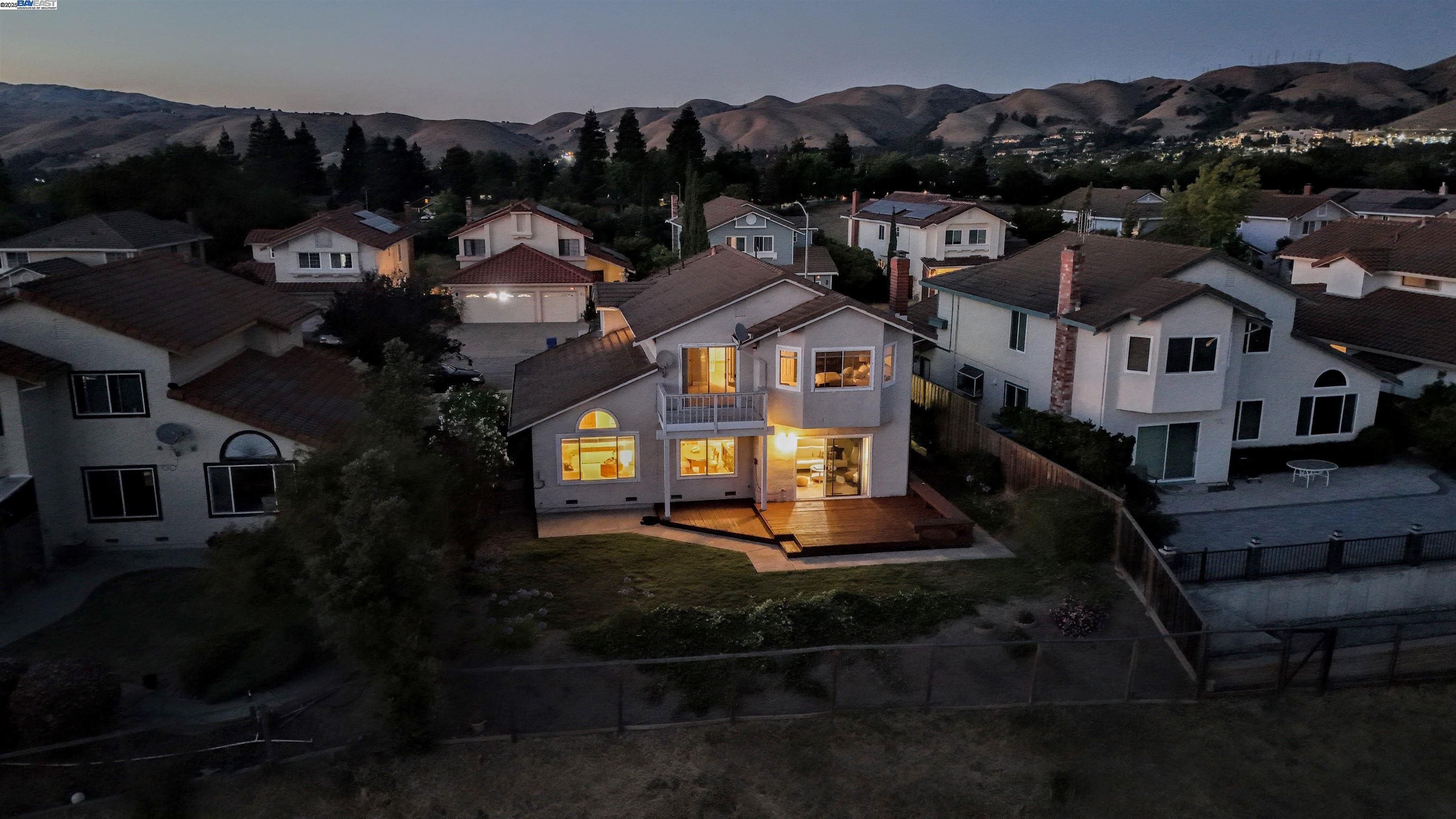 Detail Gallery Image 35 of 41 For 43499 Southerland Way, Fremont,  CA 94539 - 3 Beds | 2/1 Baths