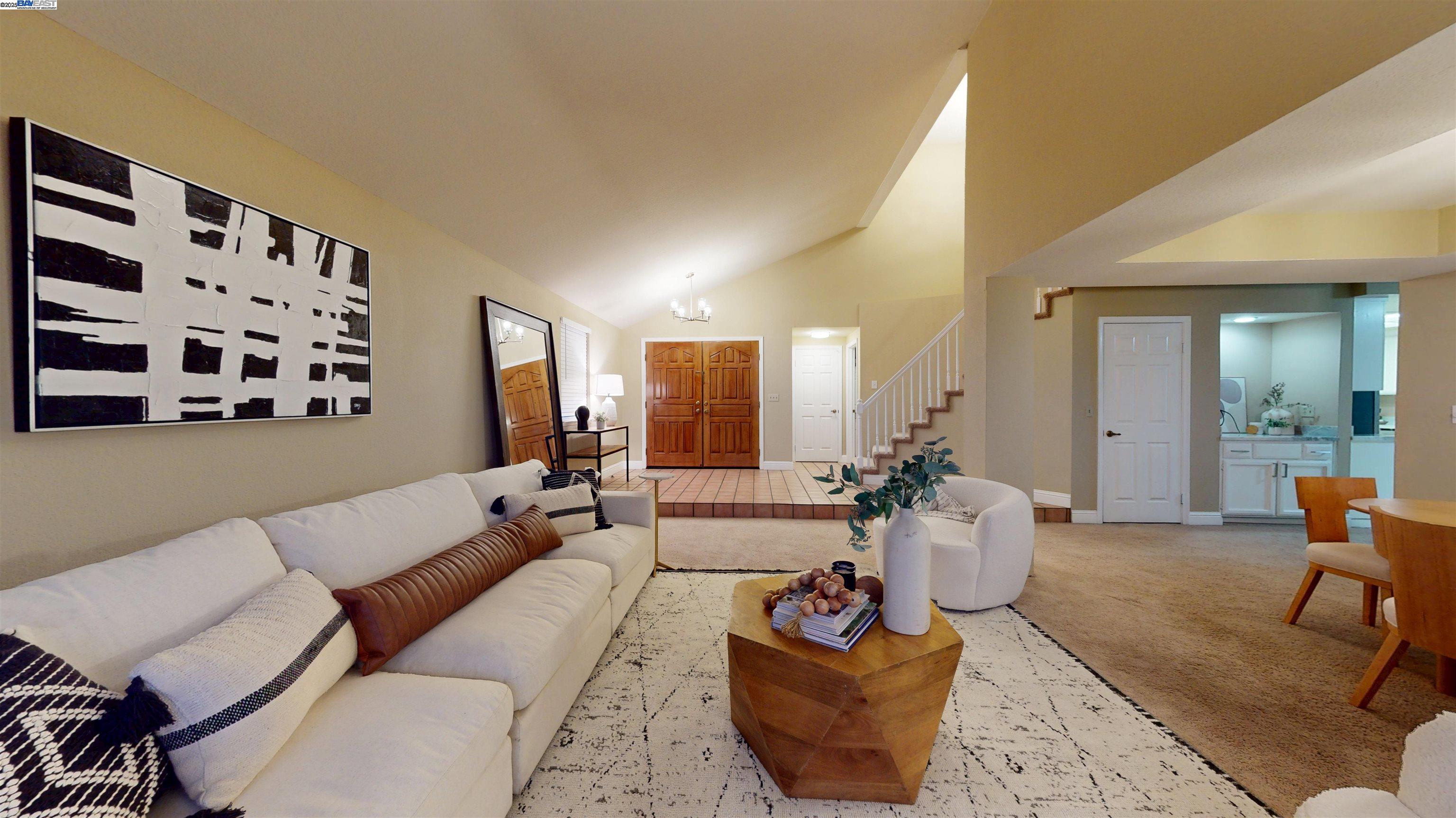 Detail Gallery Image 5 of 41 For 43499 Southerland Way, Fremont,  CA 94539 - 3 Beds | 2/1 Baths