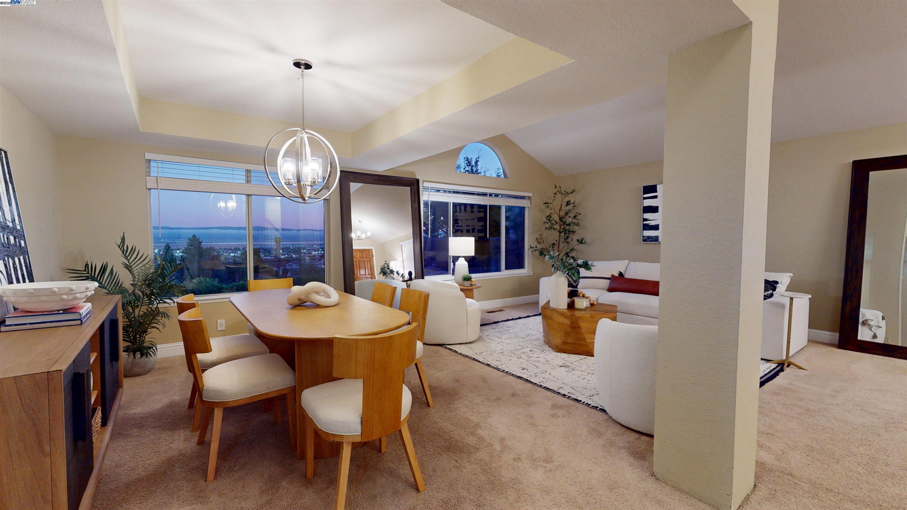 Detail Gallery Image 8 of 41 For 43499 Southerland Way, Fremont,  CA 94539 - 3 Beds | 2/1 Baths