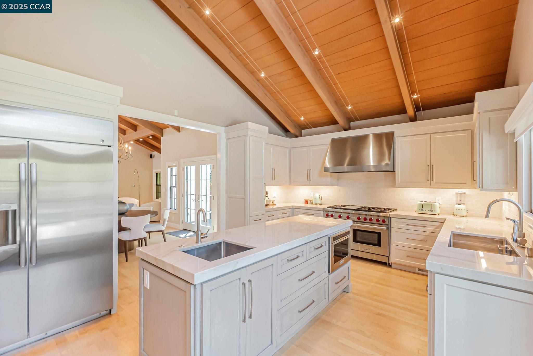 Detail Gallery Image 14 of 59 For 1108 Howard Hills Rd, Lafayette,  CA 94549 - 5 Beds | 3/1 Baths