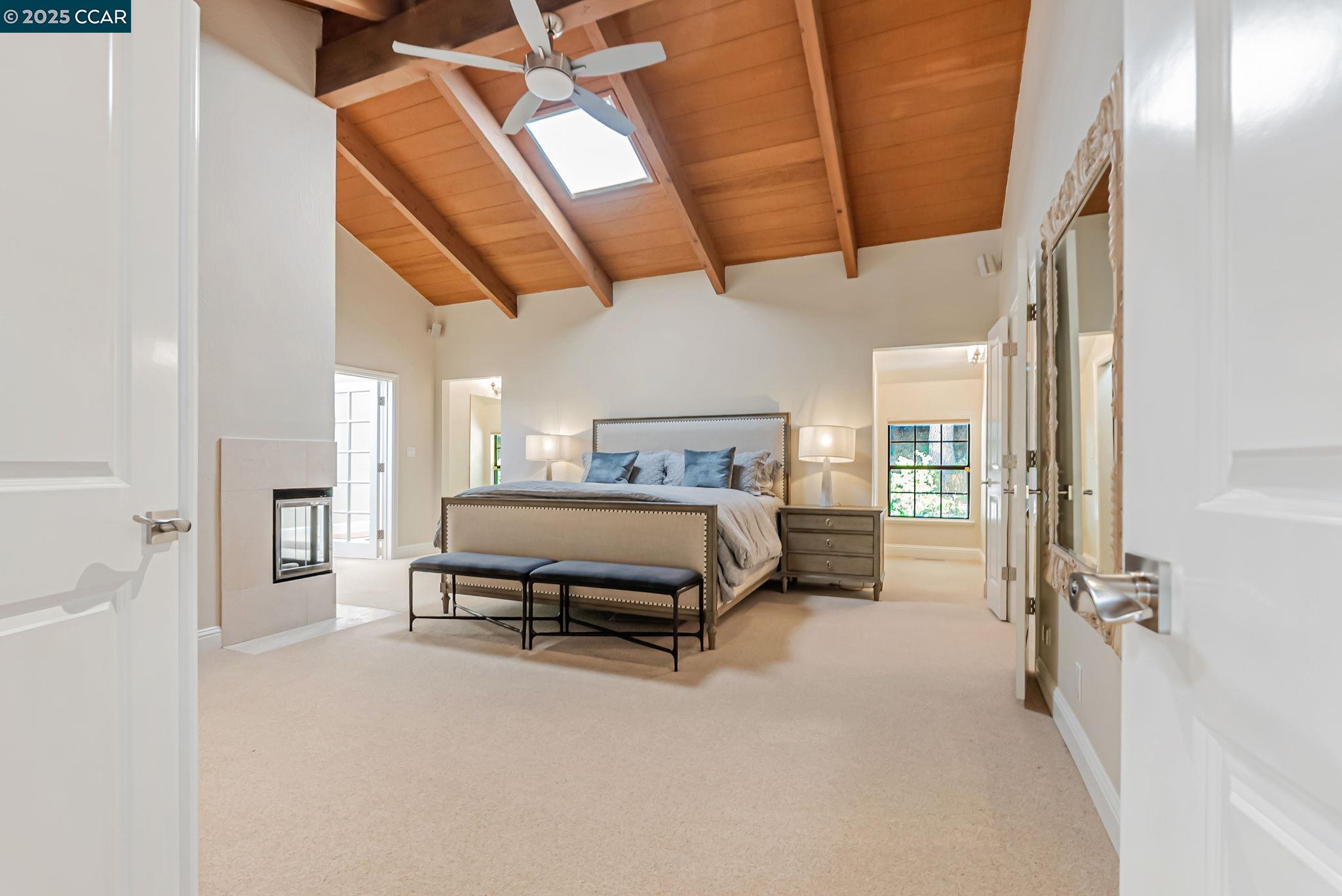 Detail Gallery Image 18 of 59 For 1108 Howard Hills Rd, Lafayette,  CA 94549 - 5 Beds | 3/1 Baths
