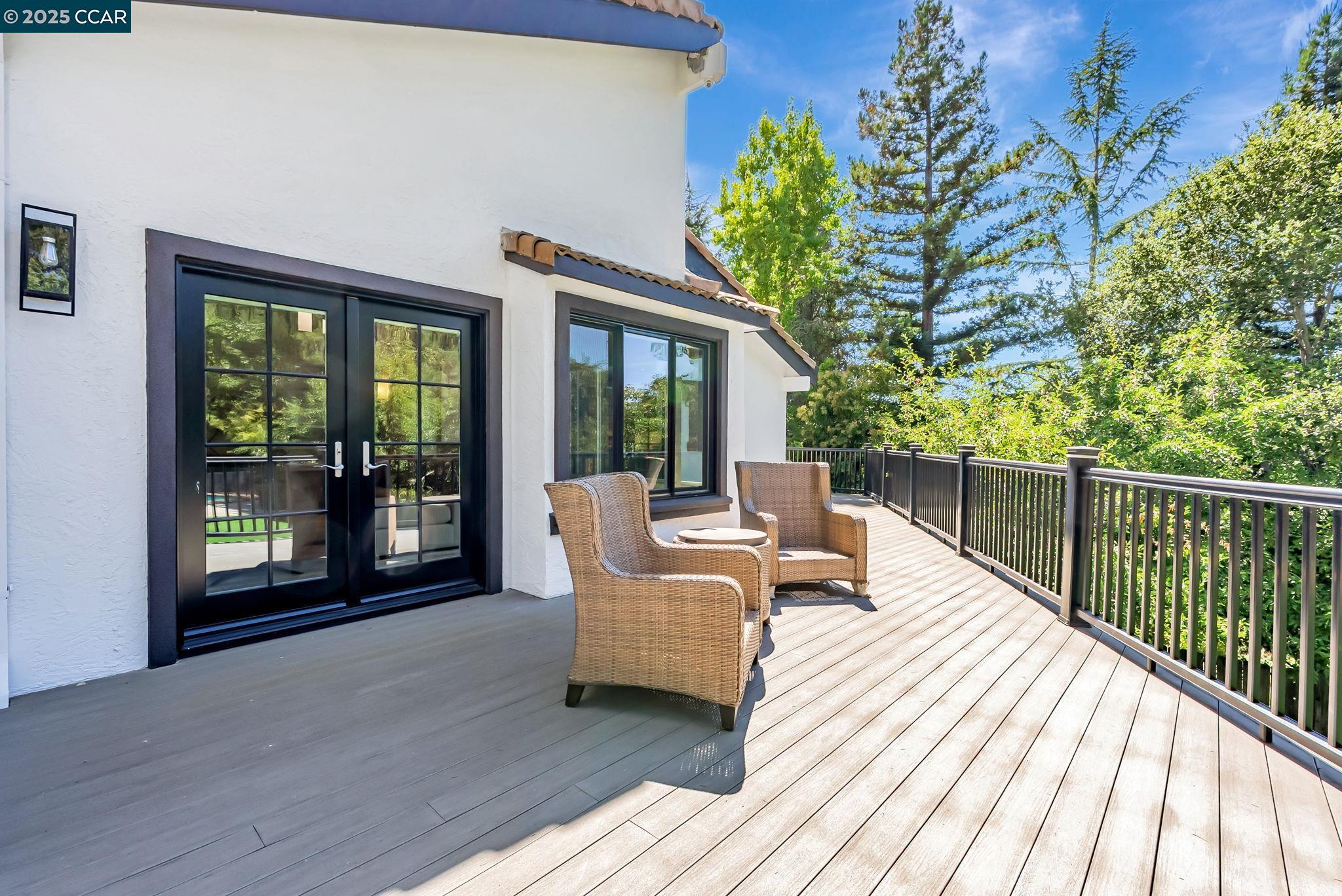 Detail Gallery Image 46 of 59 For 1108 Howard Hills Rd, Lafayette,  CA 94549 - 5 Beds | 3/1 Baths
