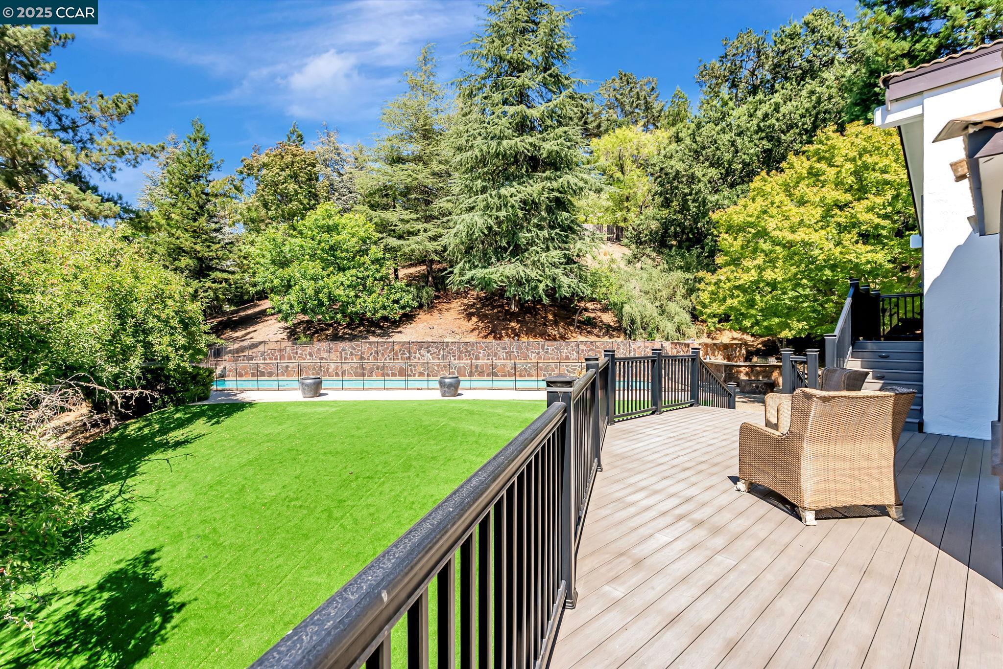 Detail Gallery Image 50 of 59 For 1108 Howard Hills Rd, Lafayette,  CA 94549 - 5 Beds | 3/1 Baths