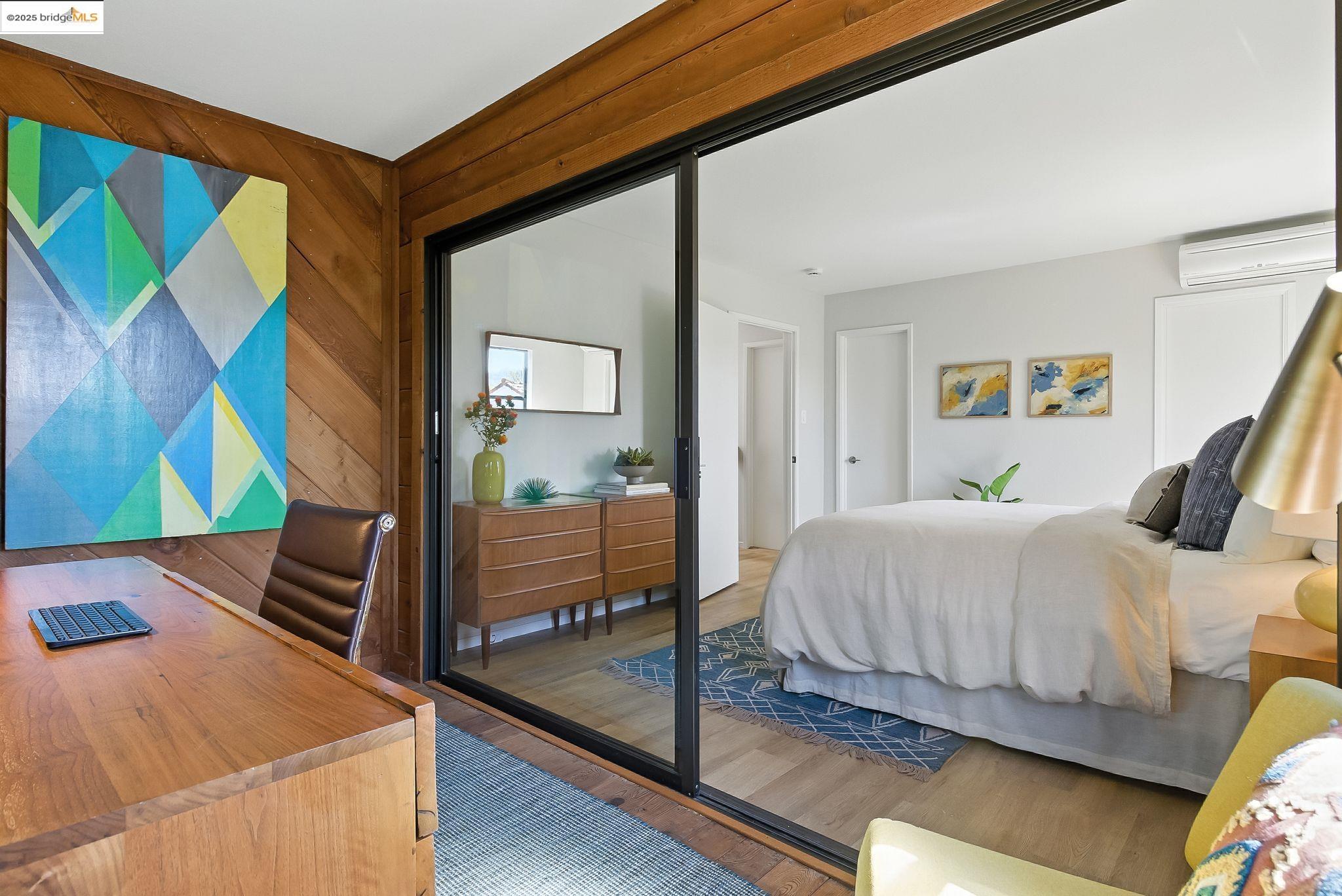 Detail Gallery Image 24 of 30 For 5321 Miles Ave #X,  Oakland,  CA 94618-1190 - 2 Beds | 1/1 Baths