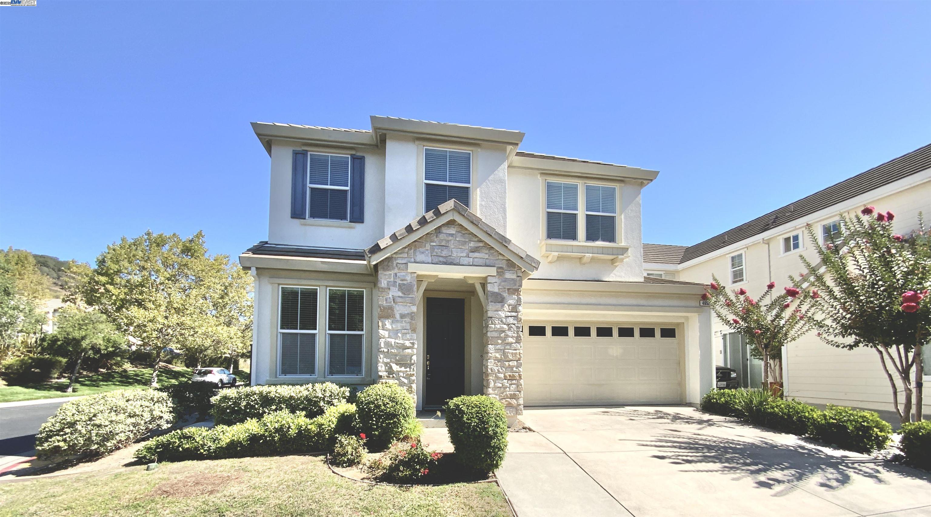 Detail Gallery Image 1 of 40 For 4652 Opal Ct, Fairfield,  CA 94534 - 4 Beds | 2/1 Baths