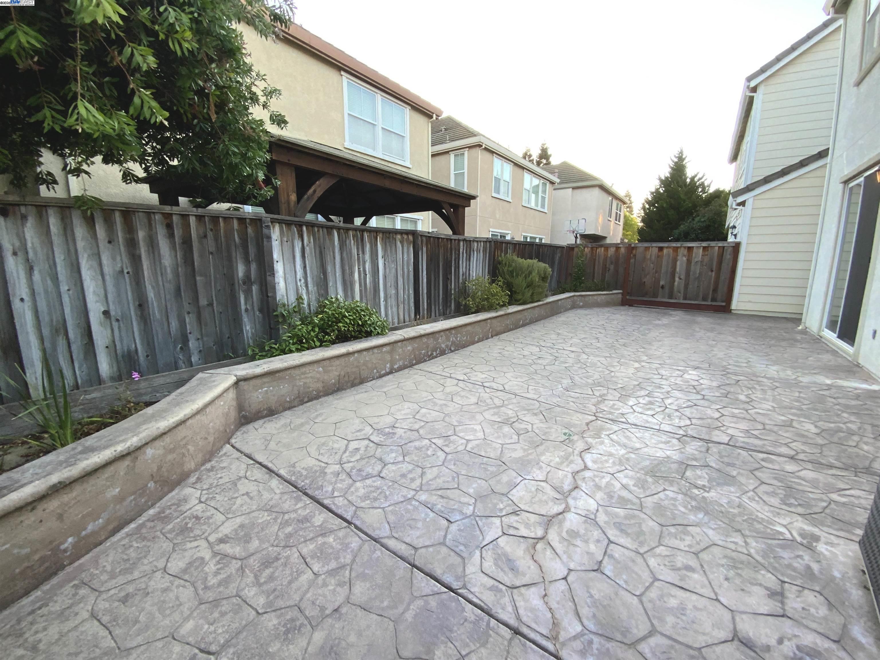 Detail Gallery Image 24 of 40 For 4652 Opal Ct, Fairfield,  CA 94534 - 4 Beds | 2/1 Baths