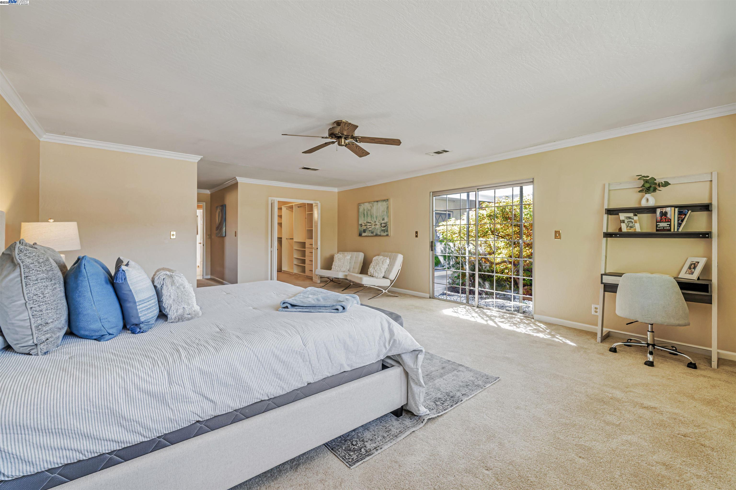 Detail Gallery Image 35 of 47 For 9694 Ashby Way, San Ramon,  CA 94583 - 4 Beds | 2 Baths