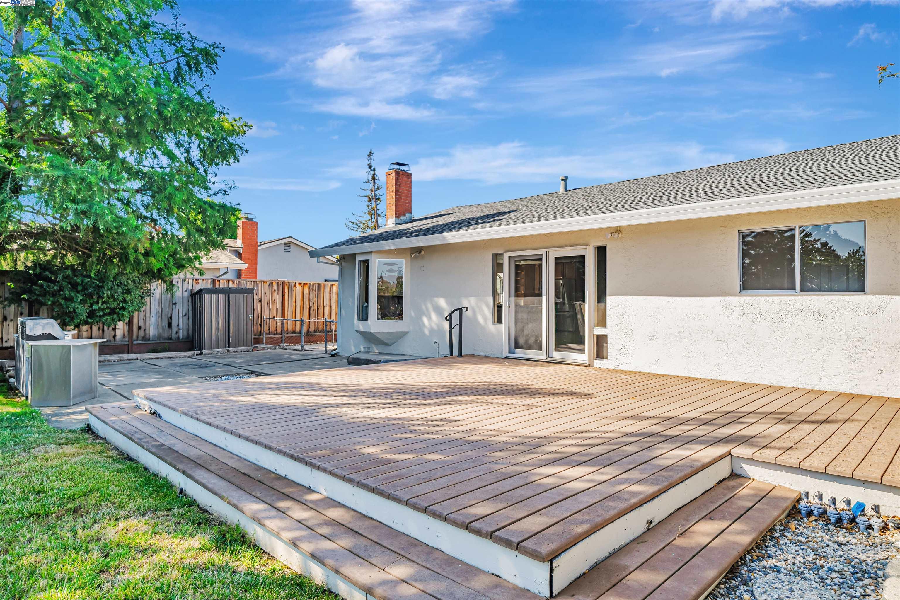 Detail Gallery Image 41 of 47 For 9694 Ashby Way, San Ramon,  CA 94583 - 4 Beds | 2 Baths