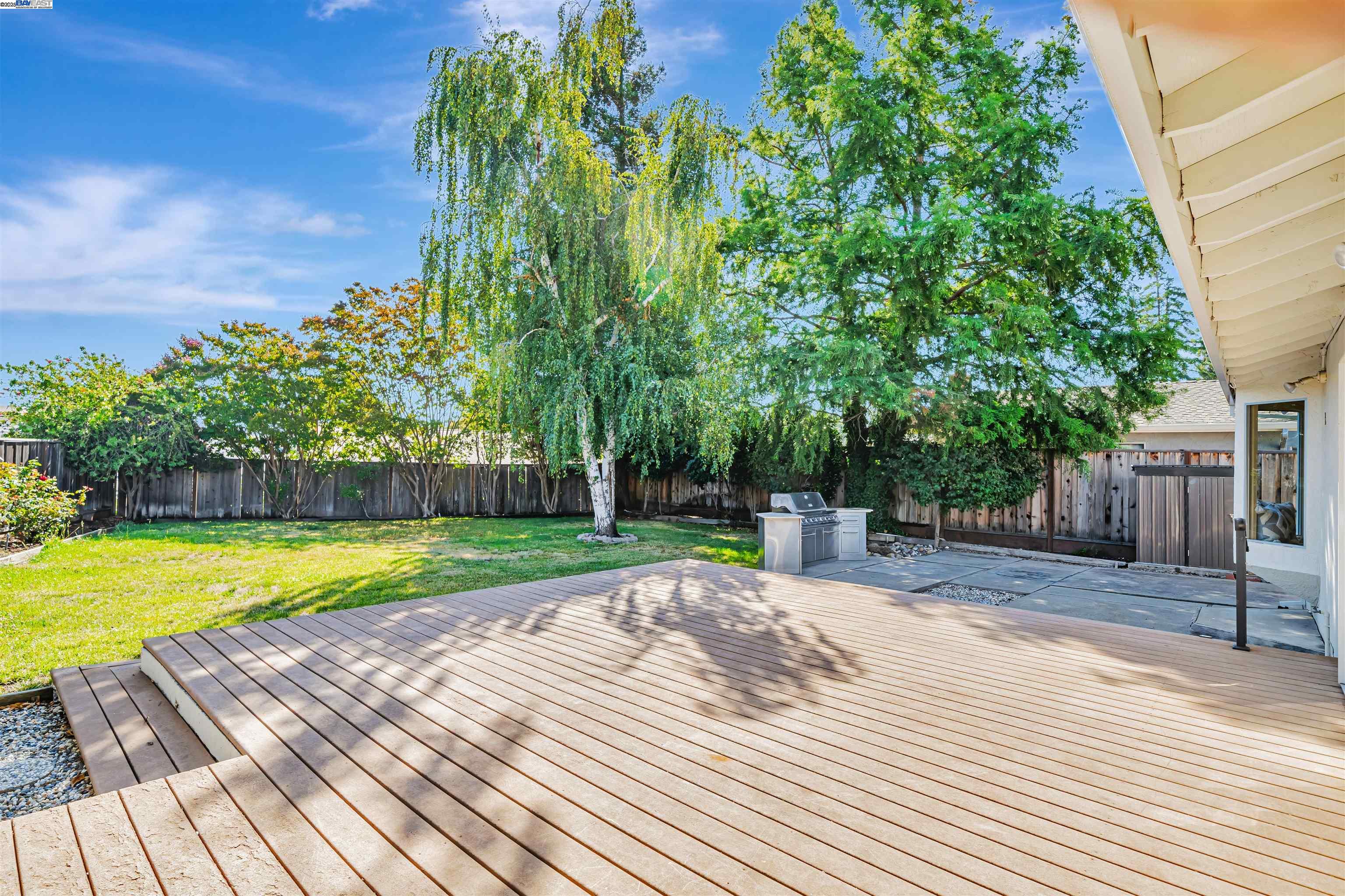 Detail Gallery Image 42 of 47 For 9694 Ashby Way, San Ramon,  CA 94583 - 4 Beds | 2 Baths
