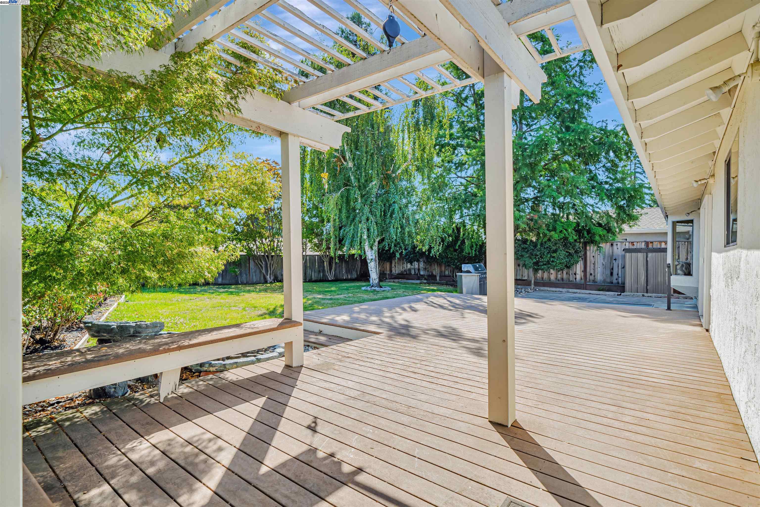 Detail Gallery Image 44 of 47 For 9694 Ashby Way, San Ramon,  CA 94583 - 4 Beds | 2 Baths