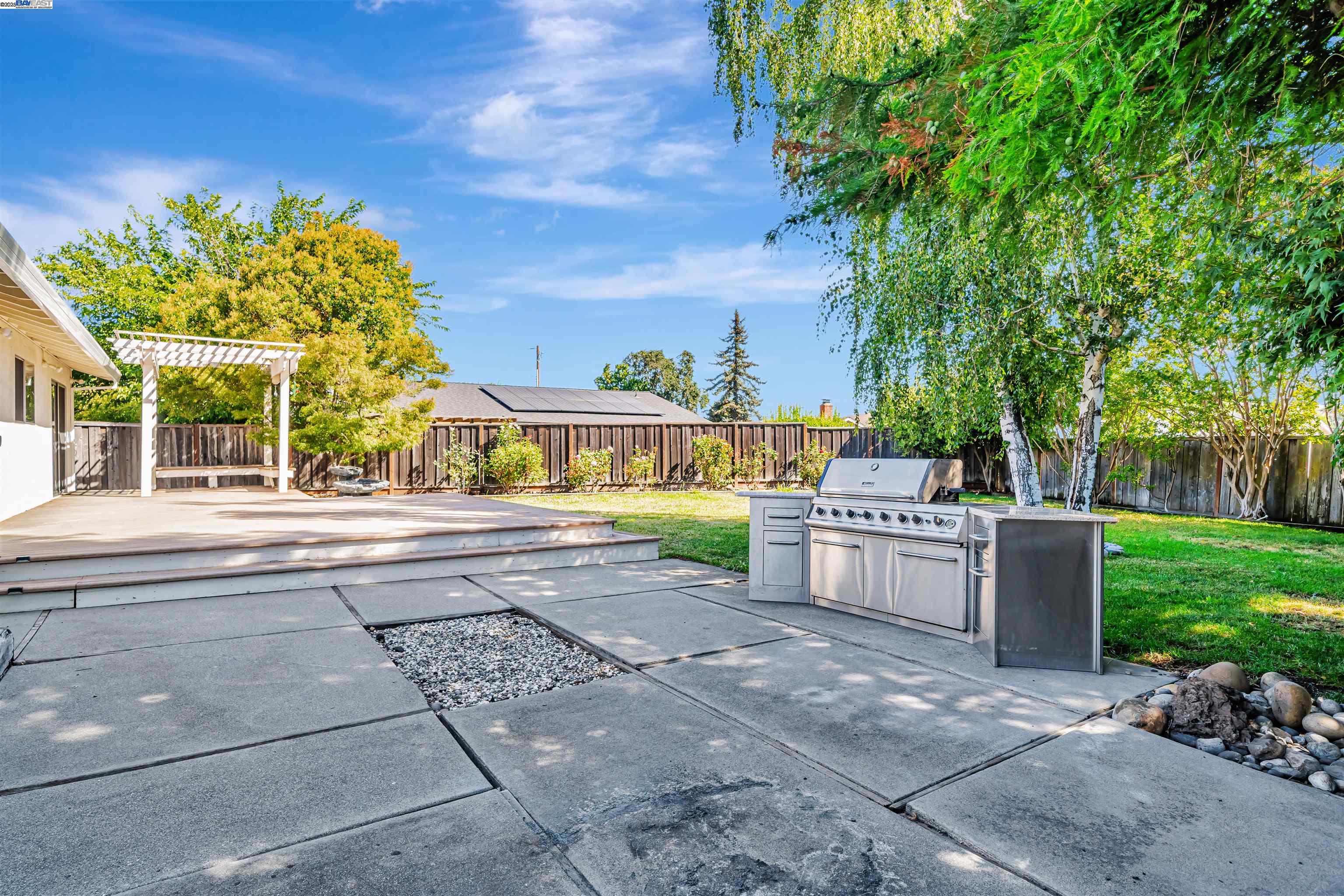 Detail Gallery Image 45 of 47 For 9694 Ashby Way, San Ramon,  CA 94583 - 4 Beds | 2 Baths