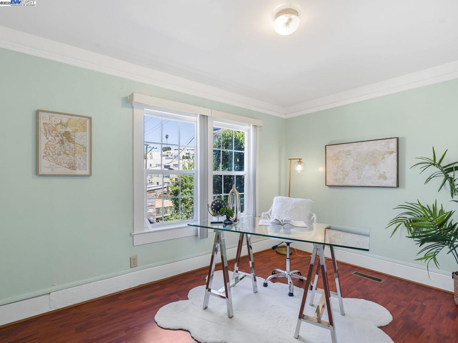 Detail Gallery Image 21 of 60 For 473 Newton Ave, Oakland,  CA 94606 - – Beds | – Baths