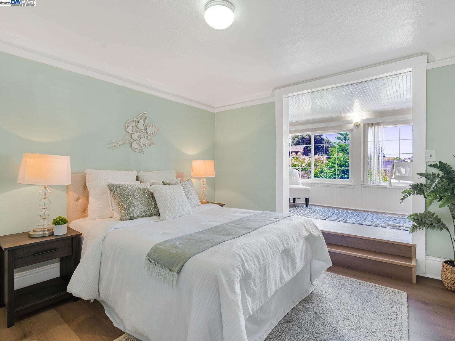 Detail Gallery Image 26 of 60 For 473 Newton Ave, Oakland,  CA 94606 - – Beds | – Baths
