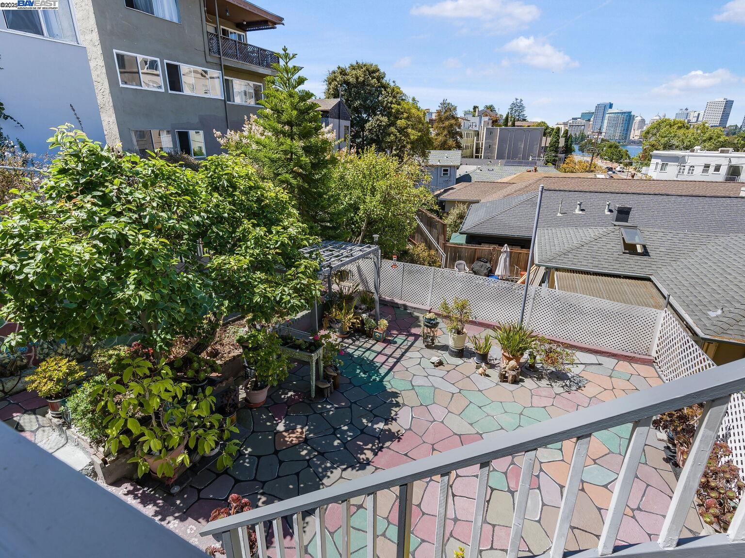Detail Gallery Image 45 of 60 For 473 Newton Ave, Oakland,  CA 94606 - – Beds | – Baths