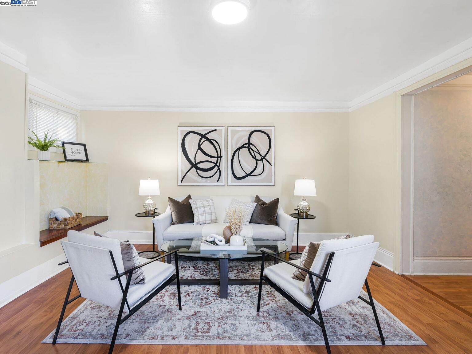 Detail Gallery Image 15 of 60 For 473 Newton Ave, Oakland,  CA 94606 - 4 Beds | 2 Baths