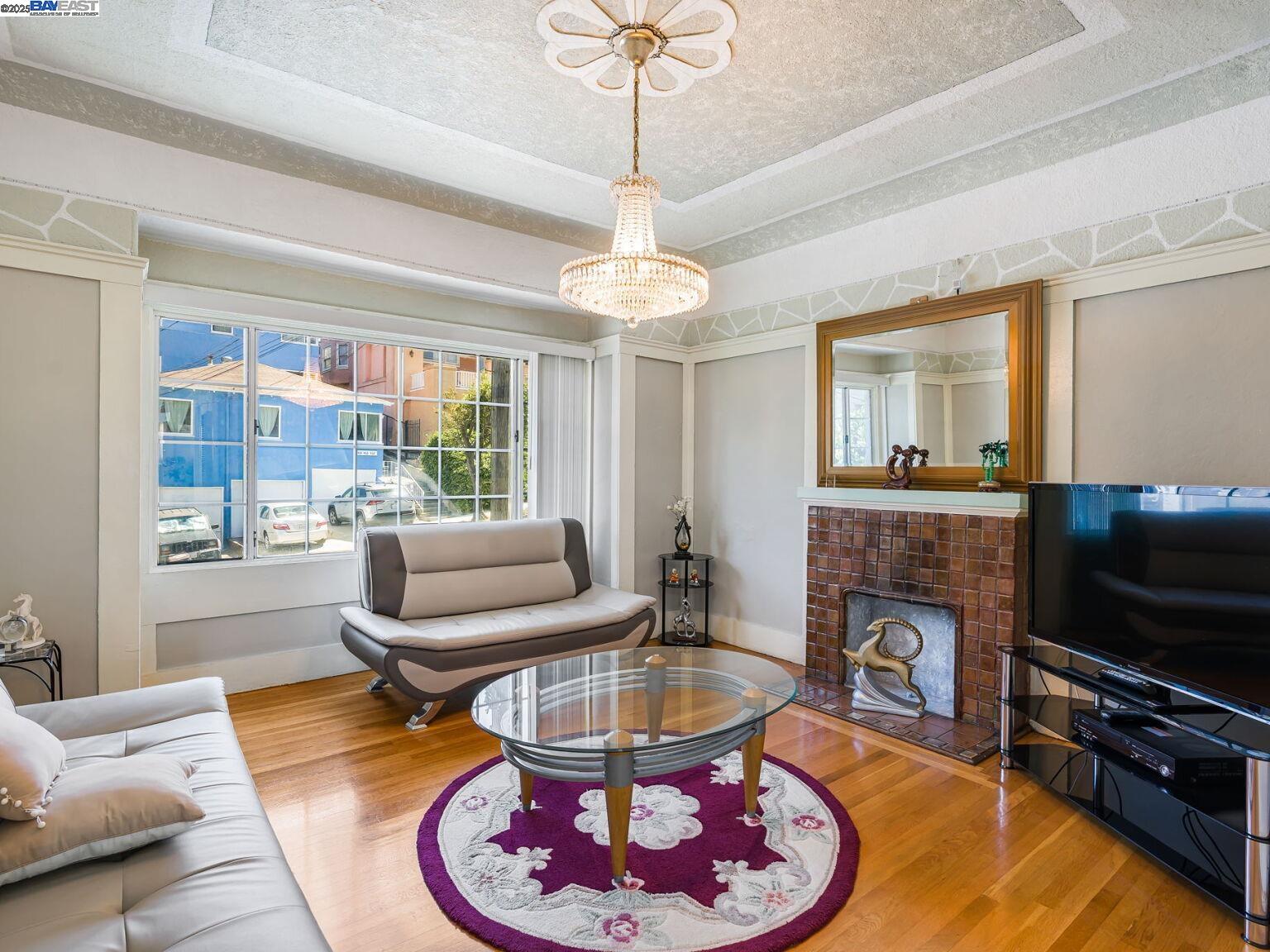 Detail Gallery Image 31 of 60 For 473 Newton Ave, Oakland,  CA 94606 - 4 Beds | 2 Baths