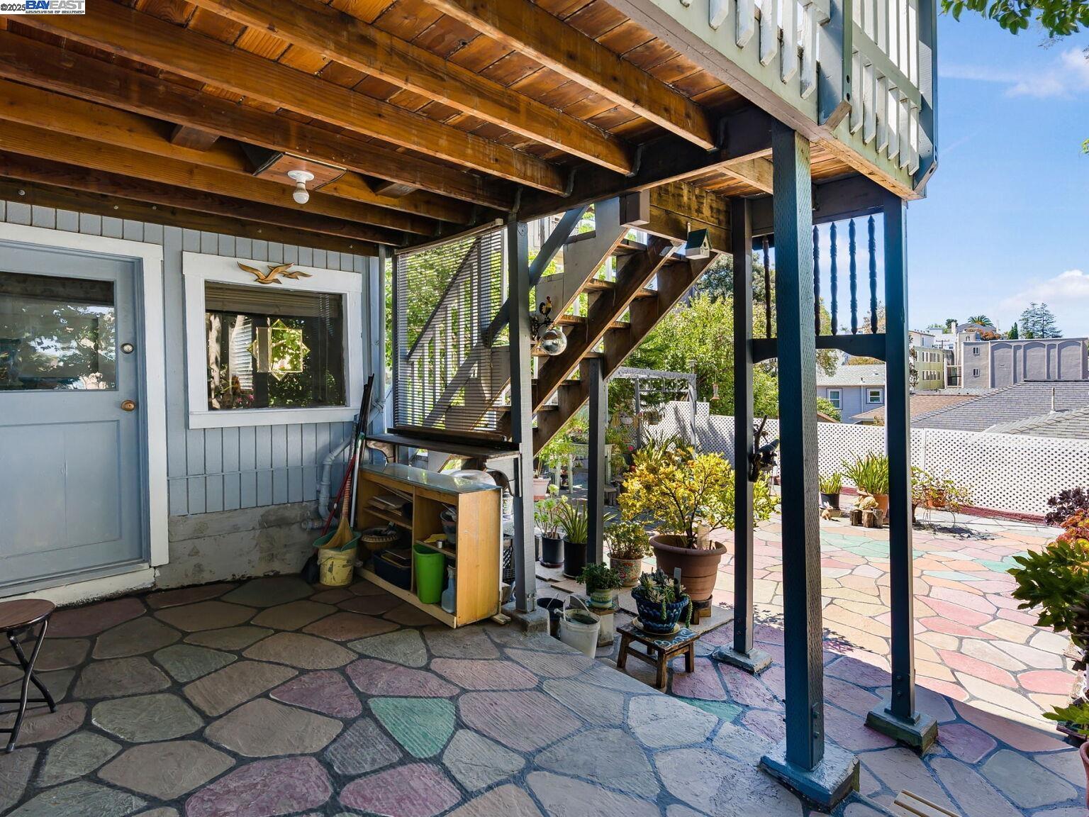 Detail Gallery Image 46 of 60 For 473 Newton Ave, Oakland,  CA 94606 - 4 Beds | 2 Baths
