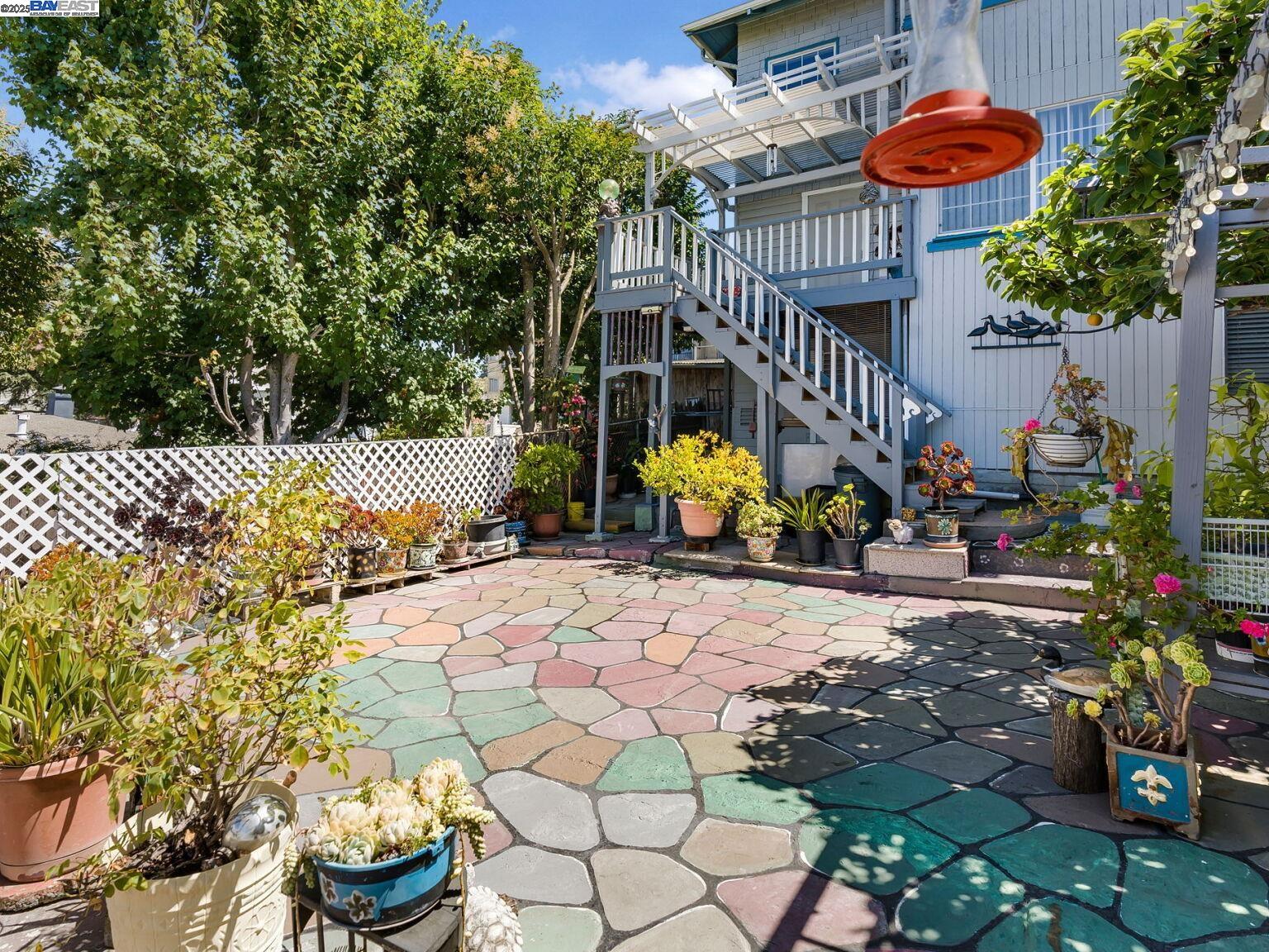 Detail Gallery Image 47 of 60 For 473 Newton Ave, Oakland,  CA 94606 - 4 Beds | 2 Baths