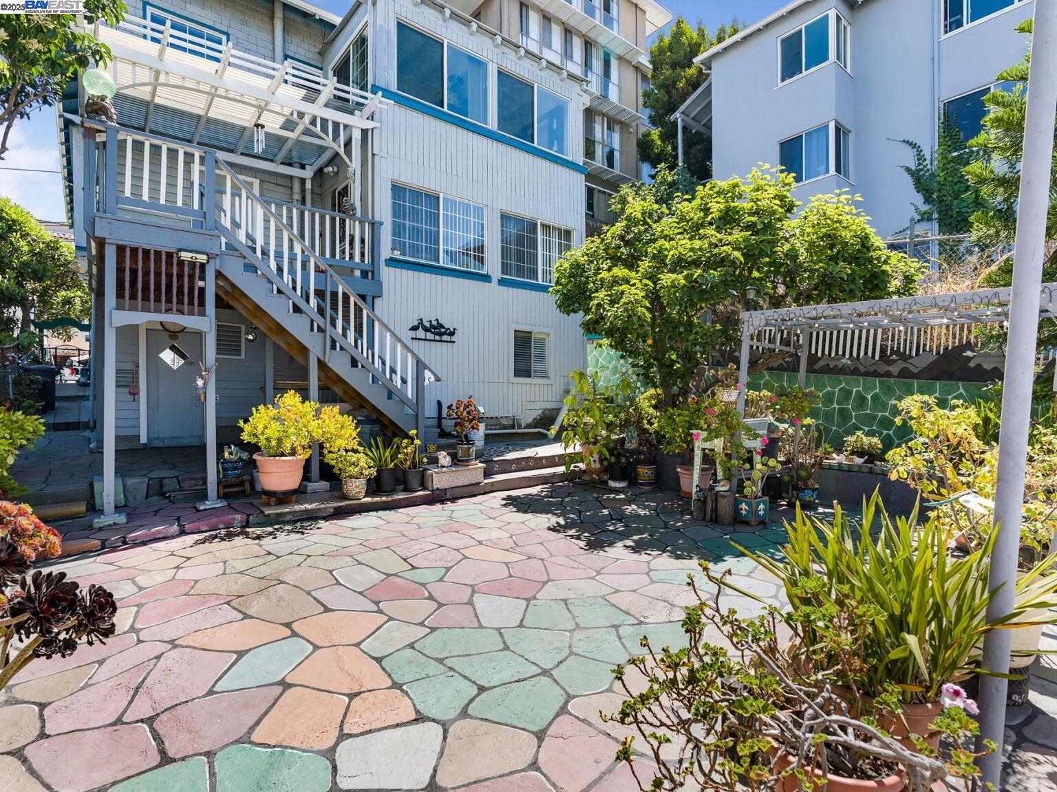 Detail Gallery Image 48 of 60 For 473 Newton Ave, Oakland,  CA 94606 - 4 Beds | 2 Baths