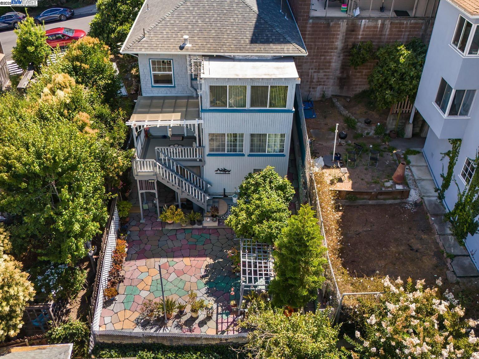 Detail Gallery Image 51 of 60 For 473 Newton Ave, Oakland,  CA 94606 - 4 Beds | 2 Baths