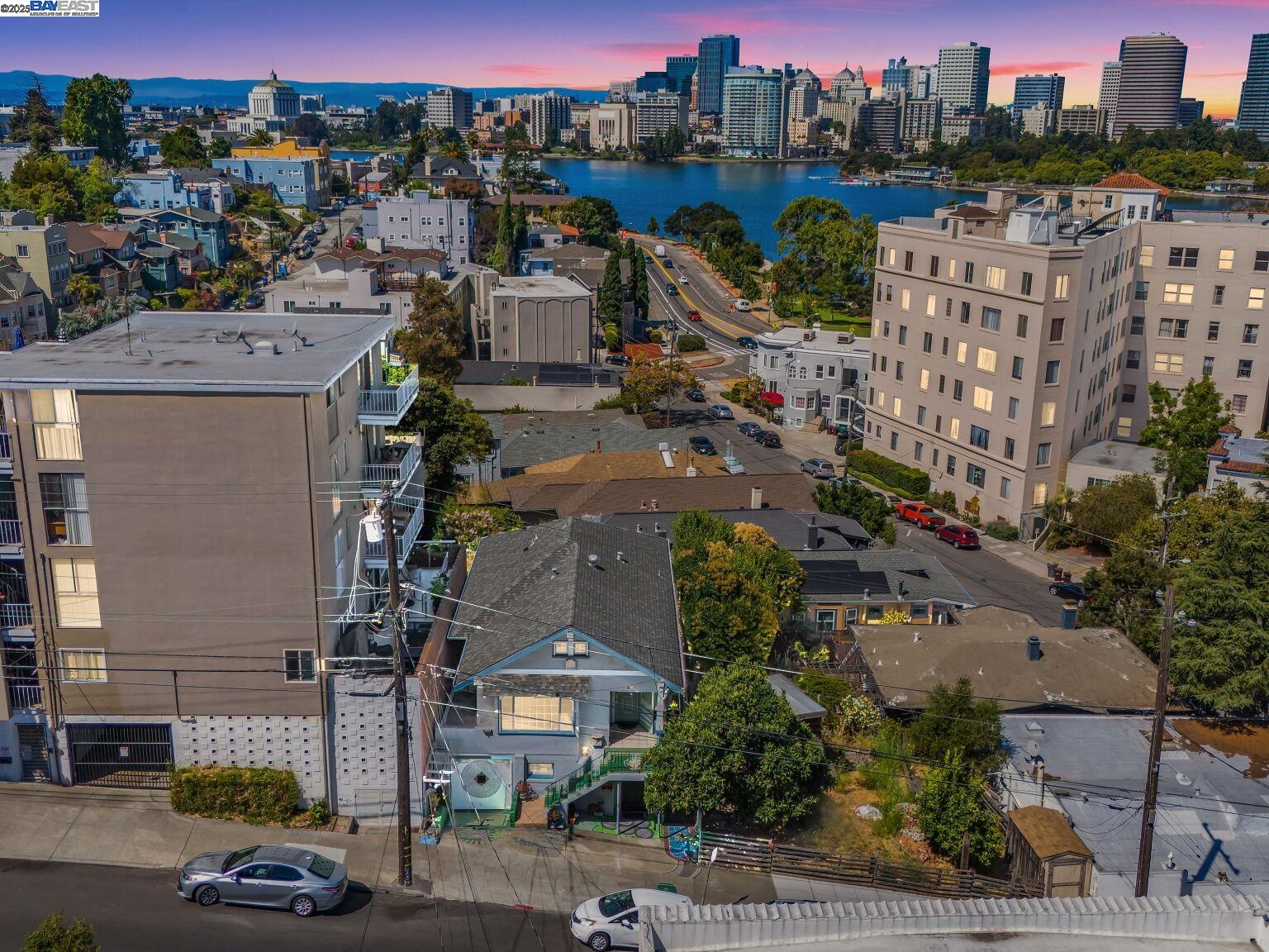 Detail Gallery Image 60 of 60 For 473 Newton Ave, Oakland,  CA 94606 - 4 Beds | 2 Baths