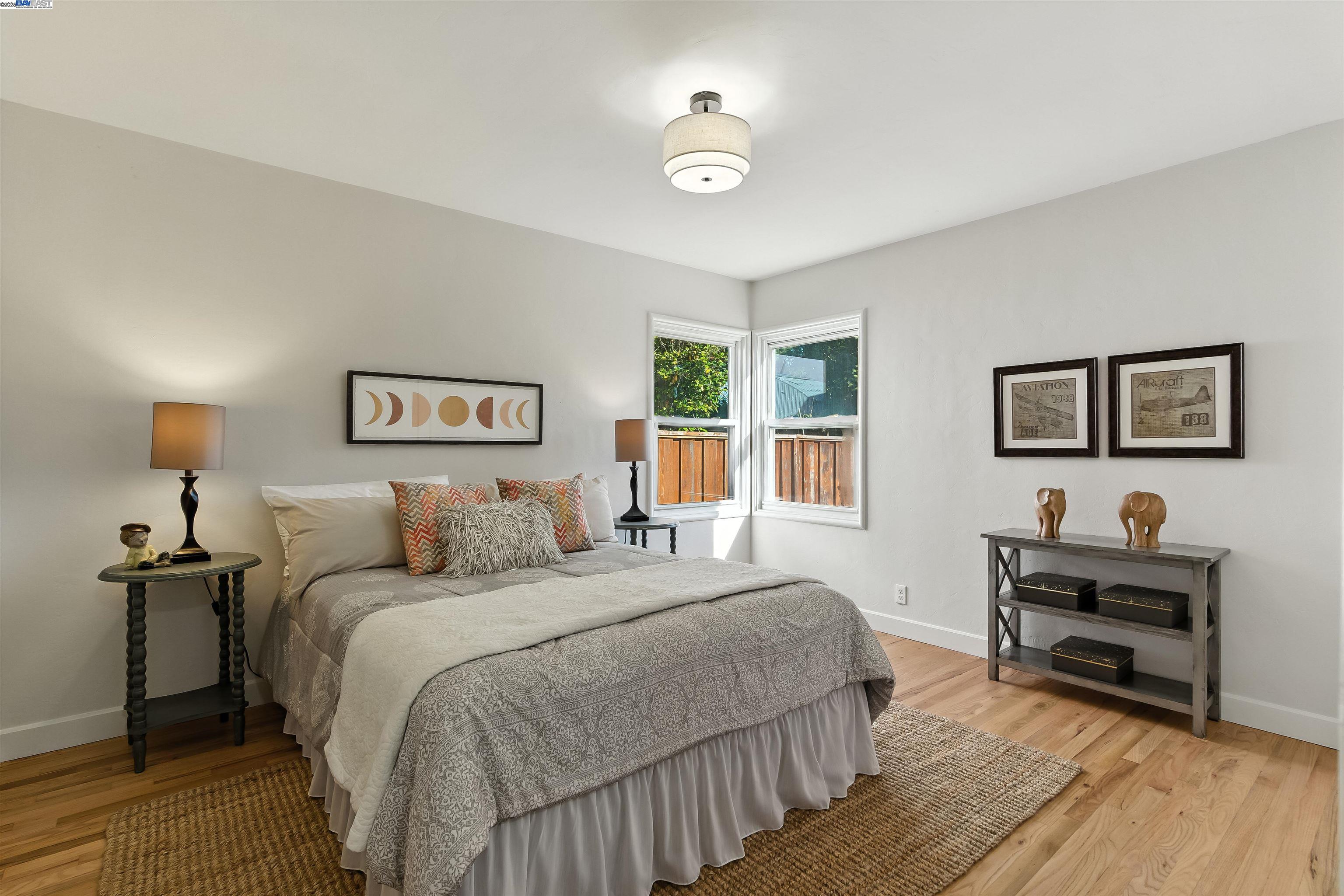 Detail Gallery Image 16 of 29 For 14740 Craft Ave, San Leandro,  CA 94578 - 2 Beds | 1 Baths