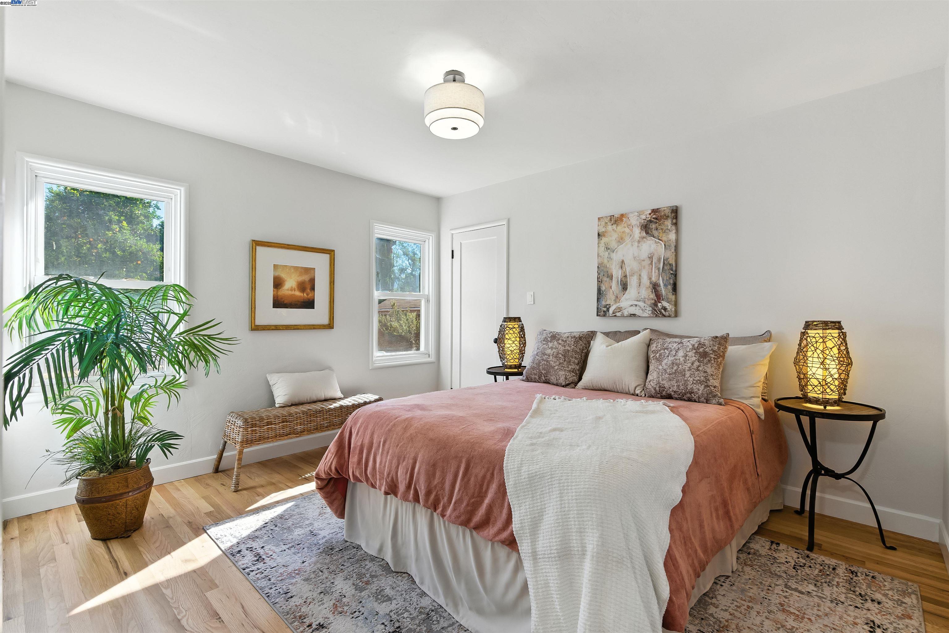 Detail Gallery Image 19 of 29 For 14740 Craft Ave, San Leandro,  CA 94578 - 2 Beds | 1 Baths
