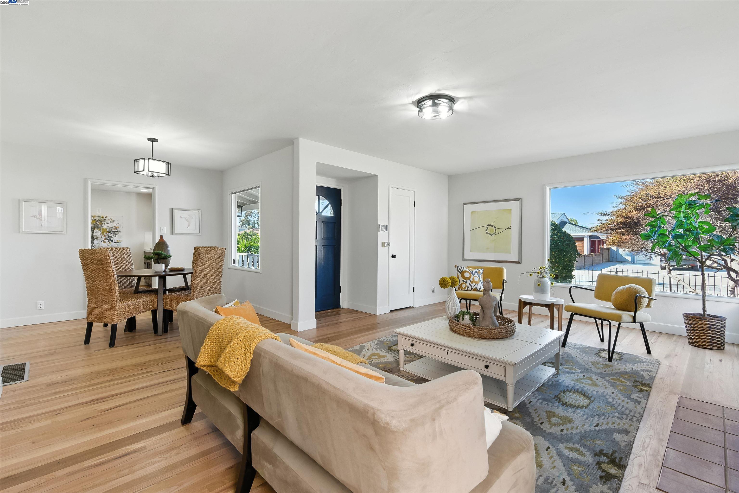 Detail Gallery Image 5 of 29 For 14740 Craft Ave, San Leandro,  CA 94578 - 2 Beds | 1 Baths