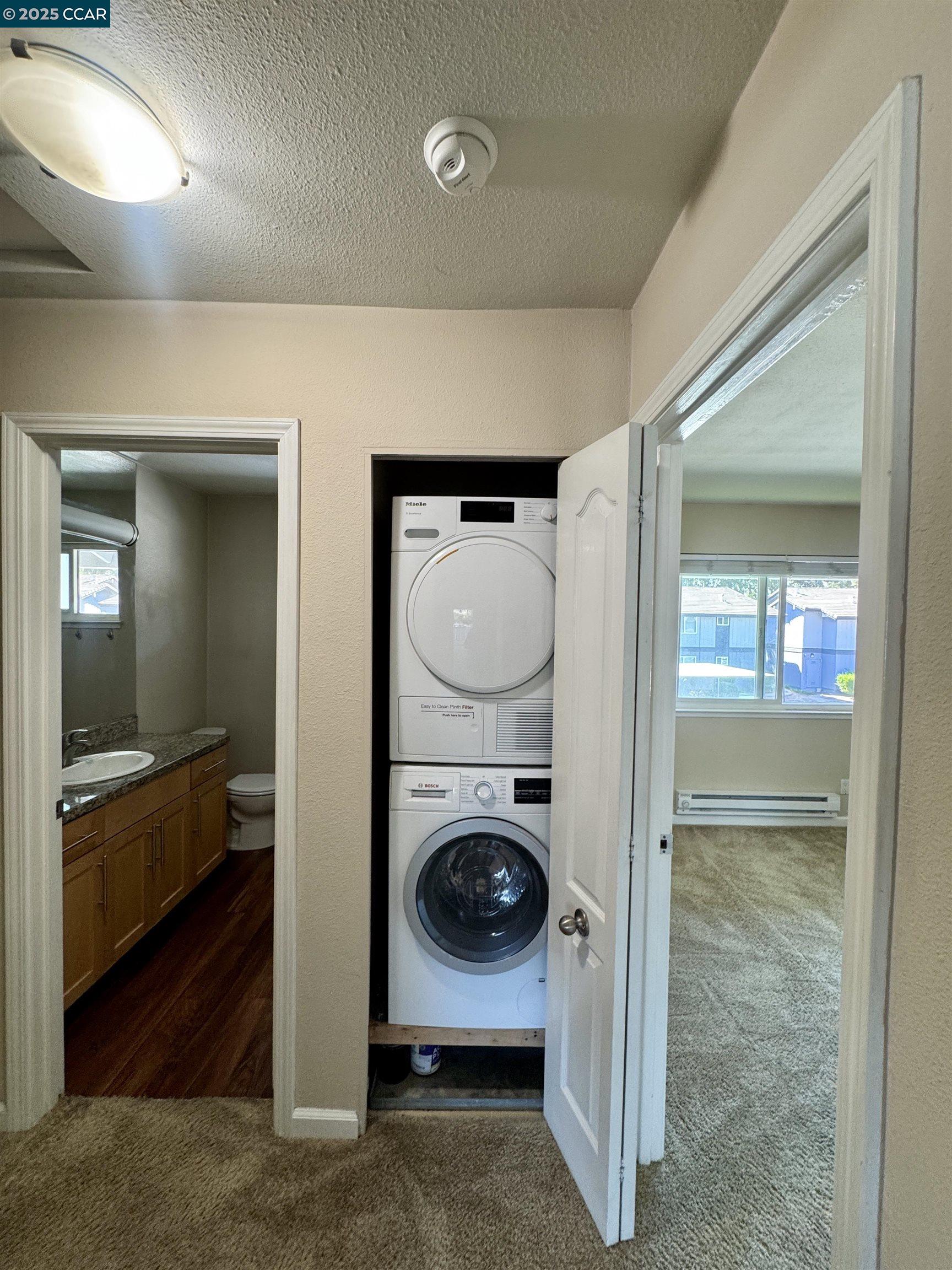 Detail Gallery Image 11 of 19 For 315 Masters Ct #4,  Walnut Creek,  CA 94598 - 2 Beds | 1 Baths
